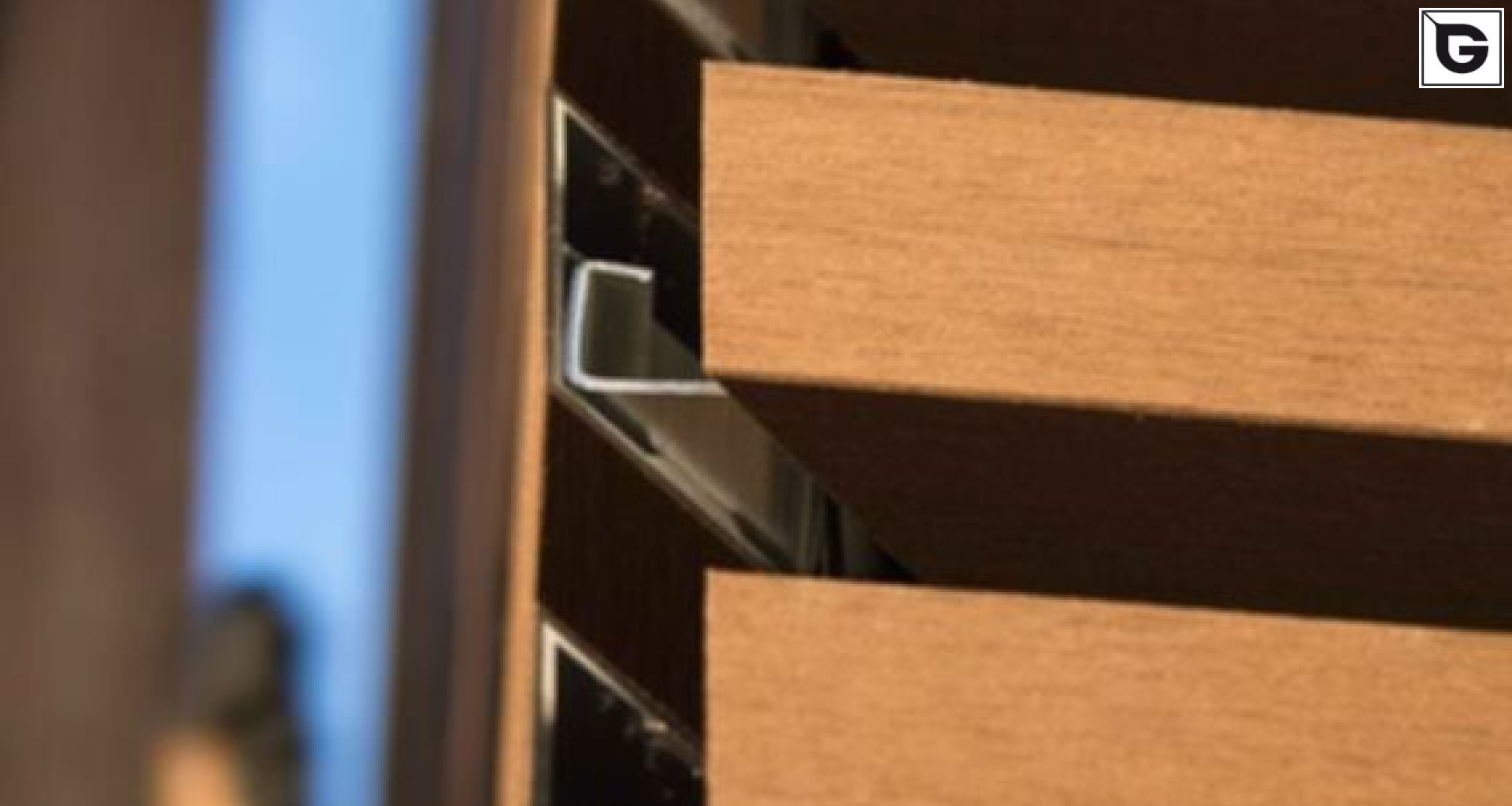 Corner Module 
 Assembly 8503