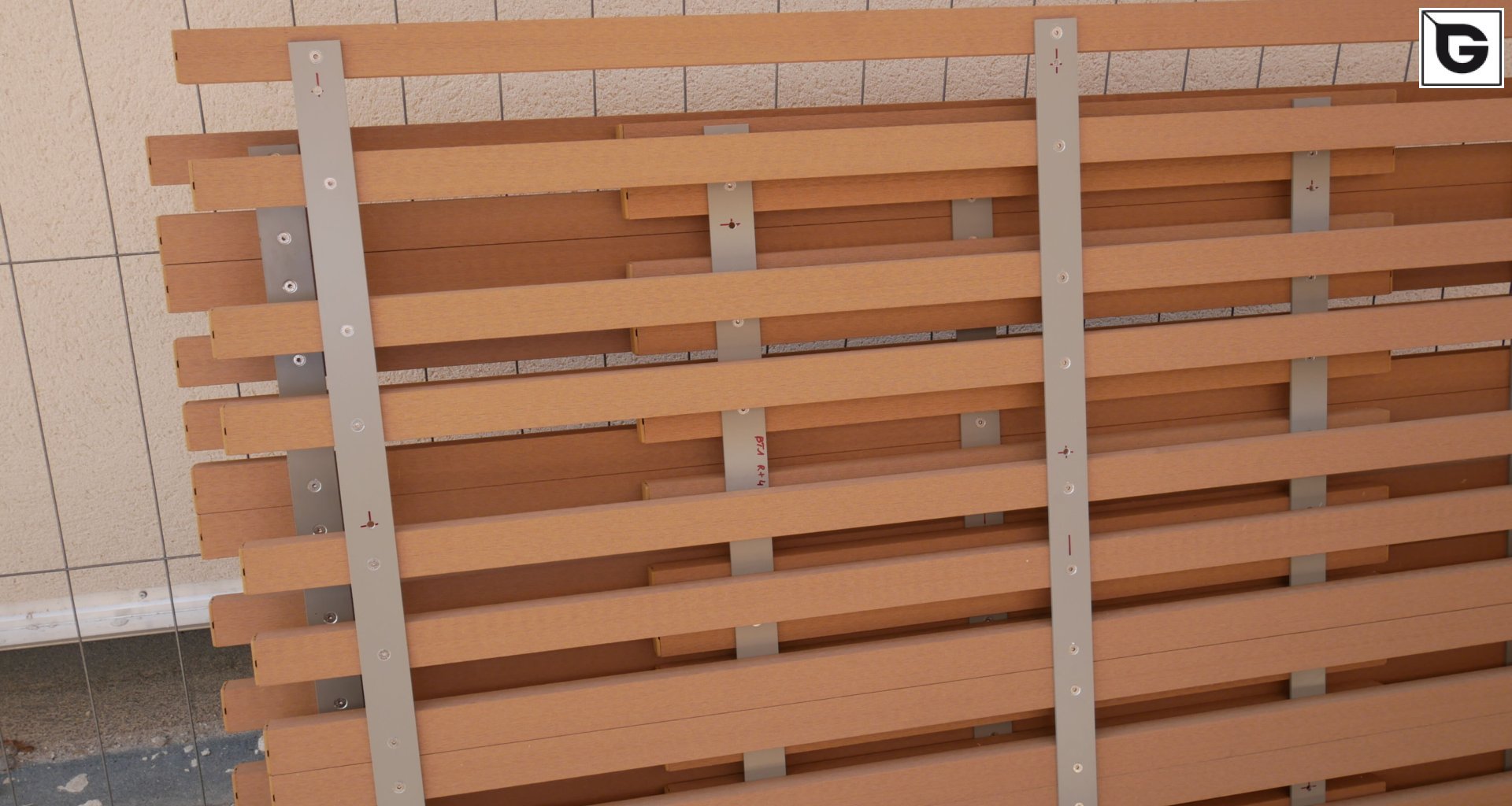 Assembly
 Module 8507