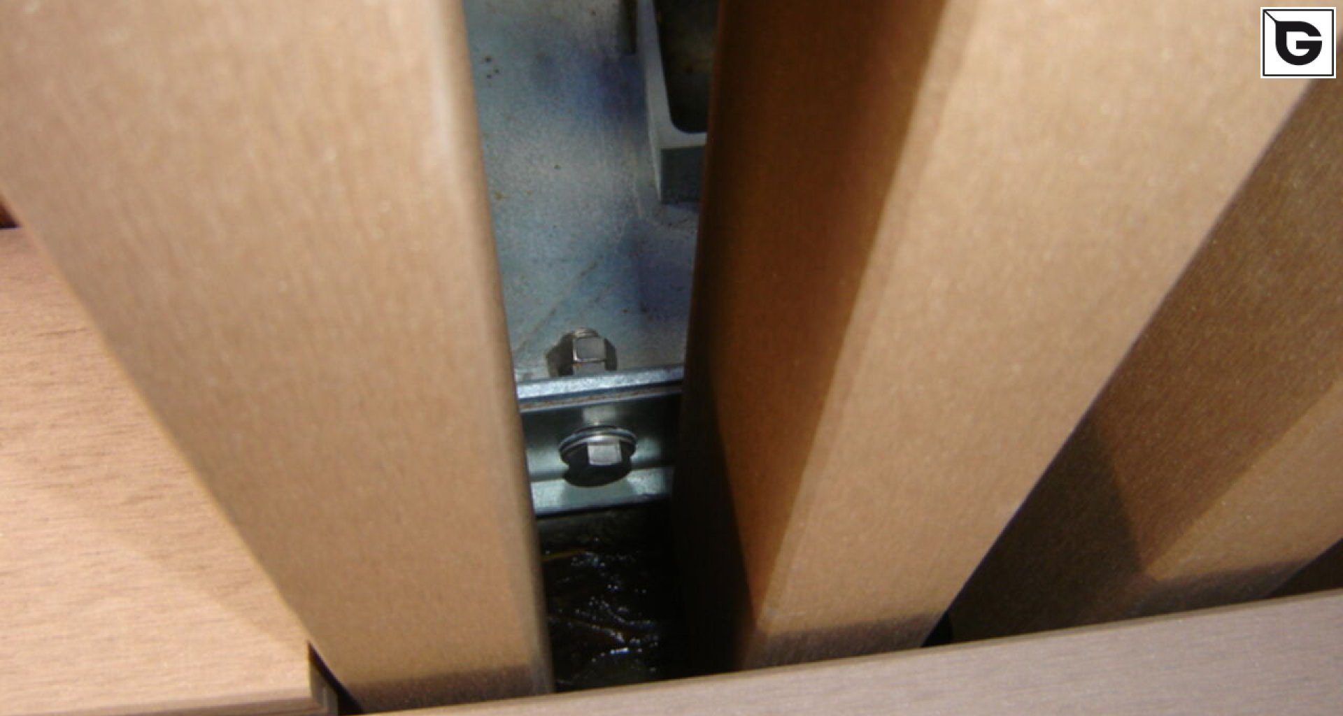 Assembly
 Bracket 8508