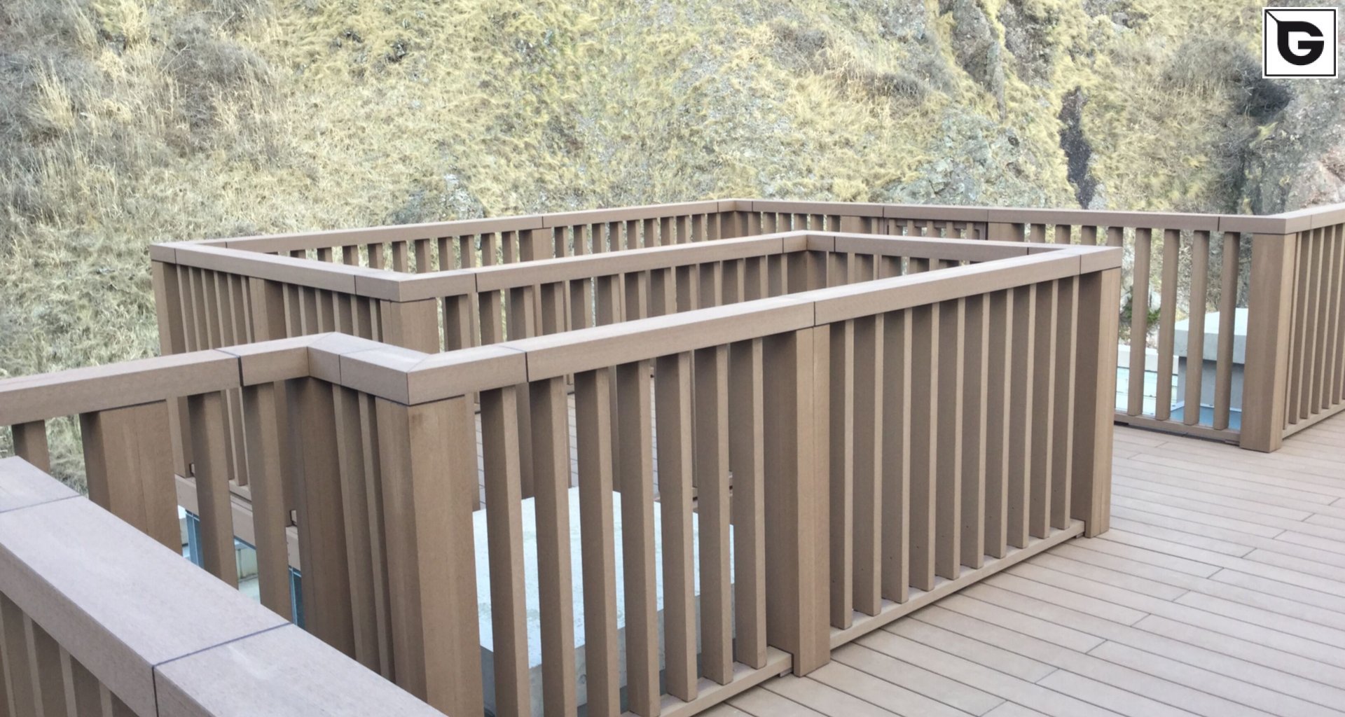 Assembly
 Handrail 8518