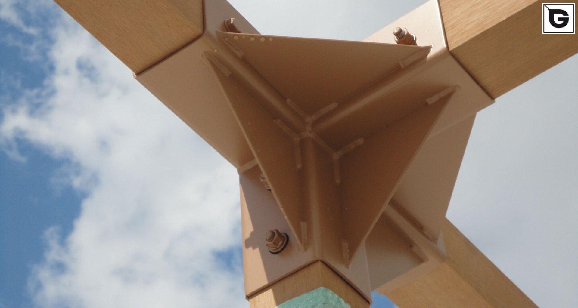 Assembly
 Pergola 8521