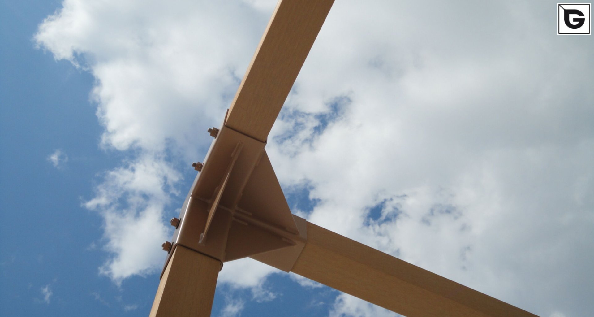 Assembly
 Pergola 8521