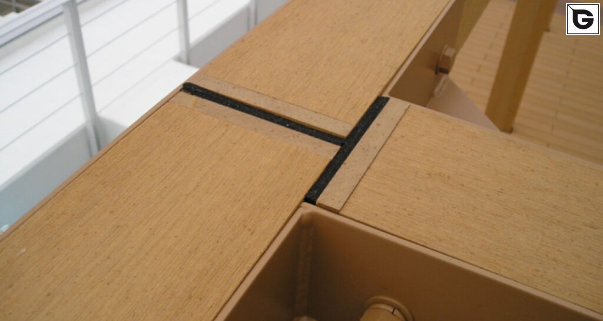 Assembly
 Pergola 8521