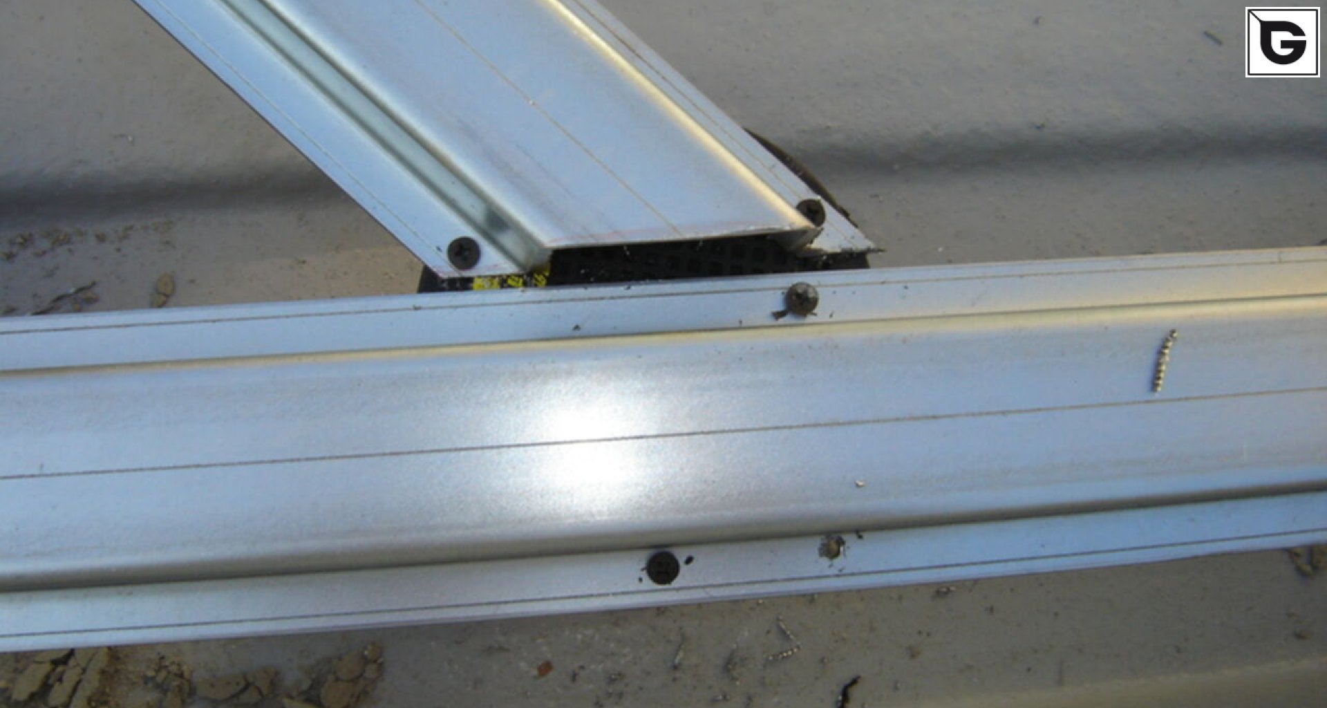 Assembly
 Decking 8524