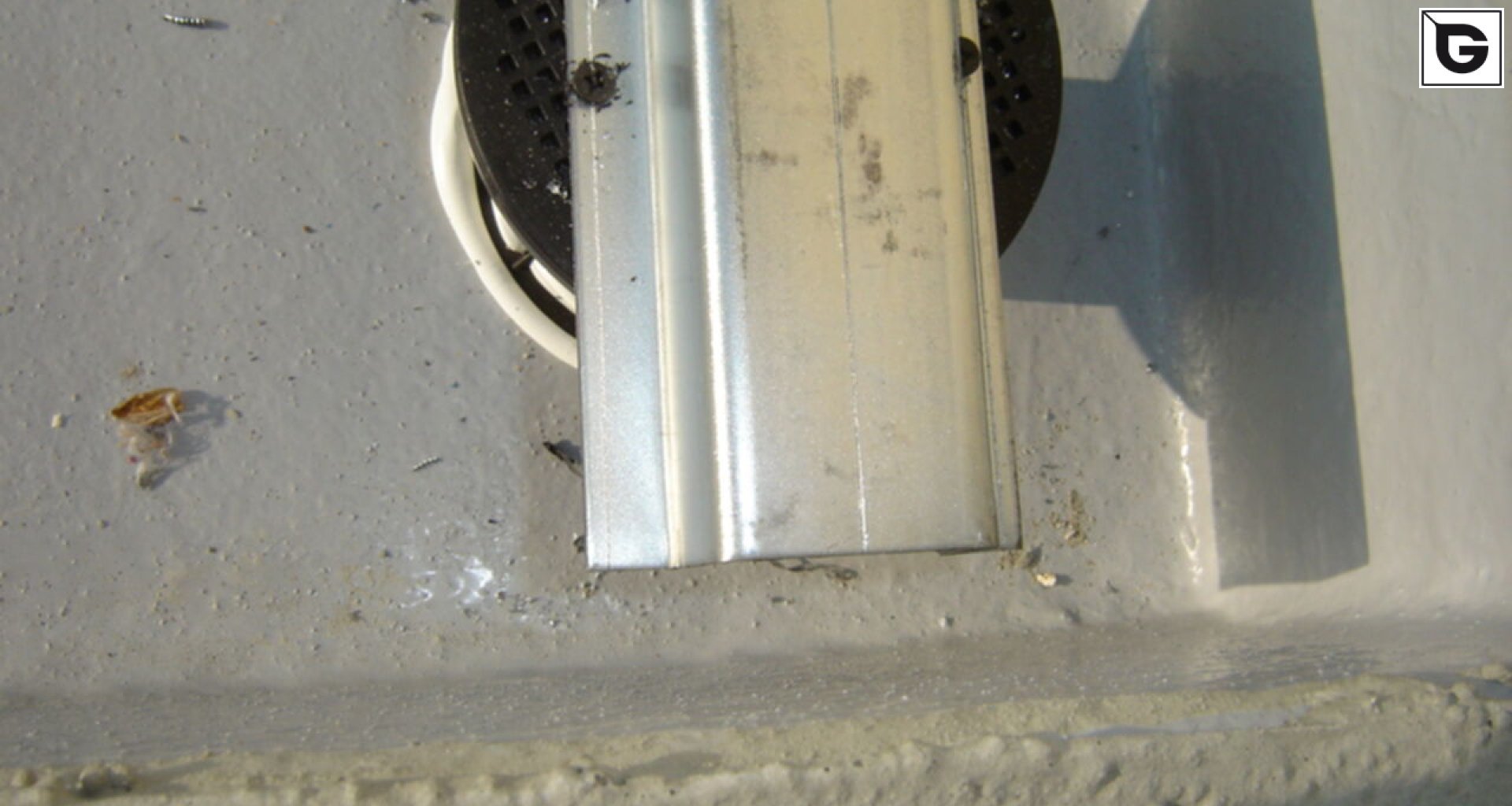 Assembly
 Decking 8524