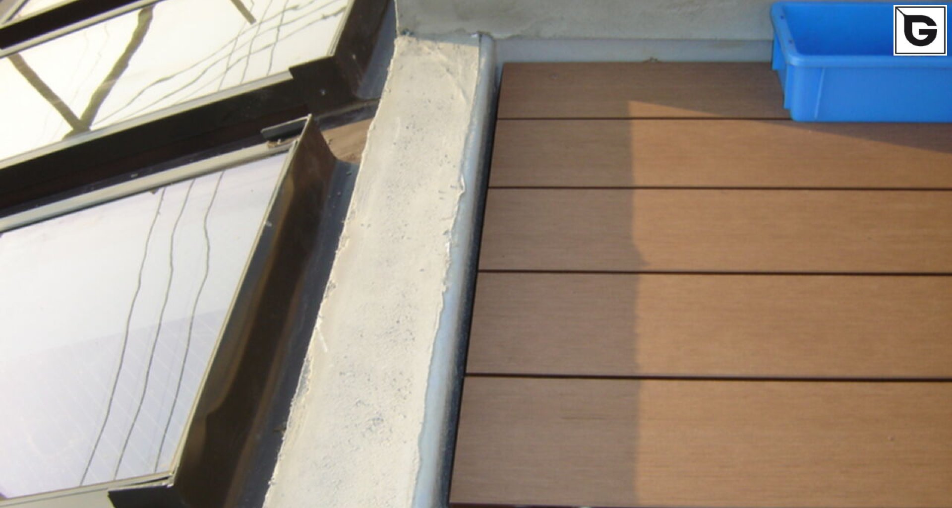 Assembly
 Decking 8524