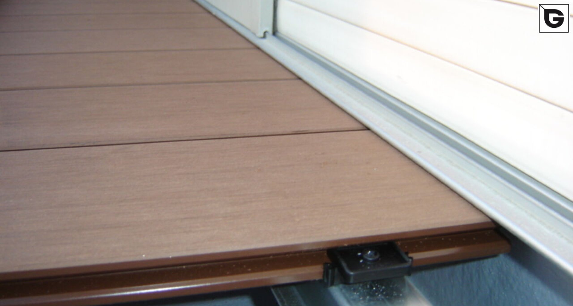 Assembly
 Decking 8524