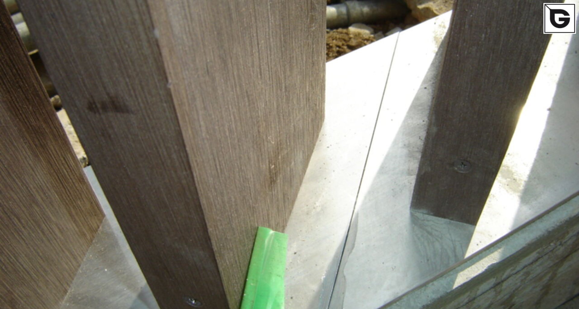 Module 8527
 Palisade 01