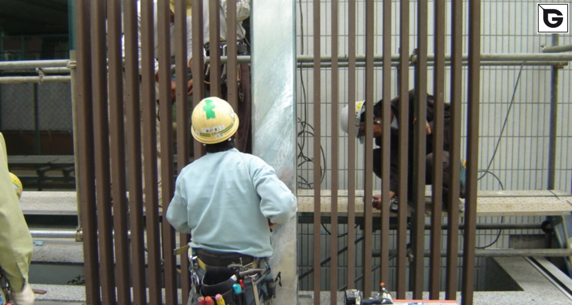 Module 8527
 Palisade 01