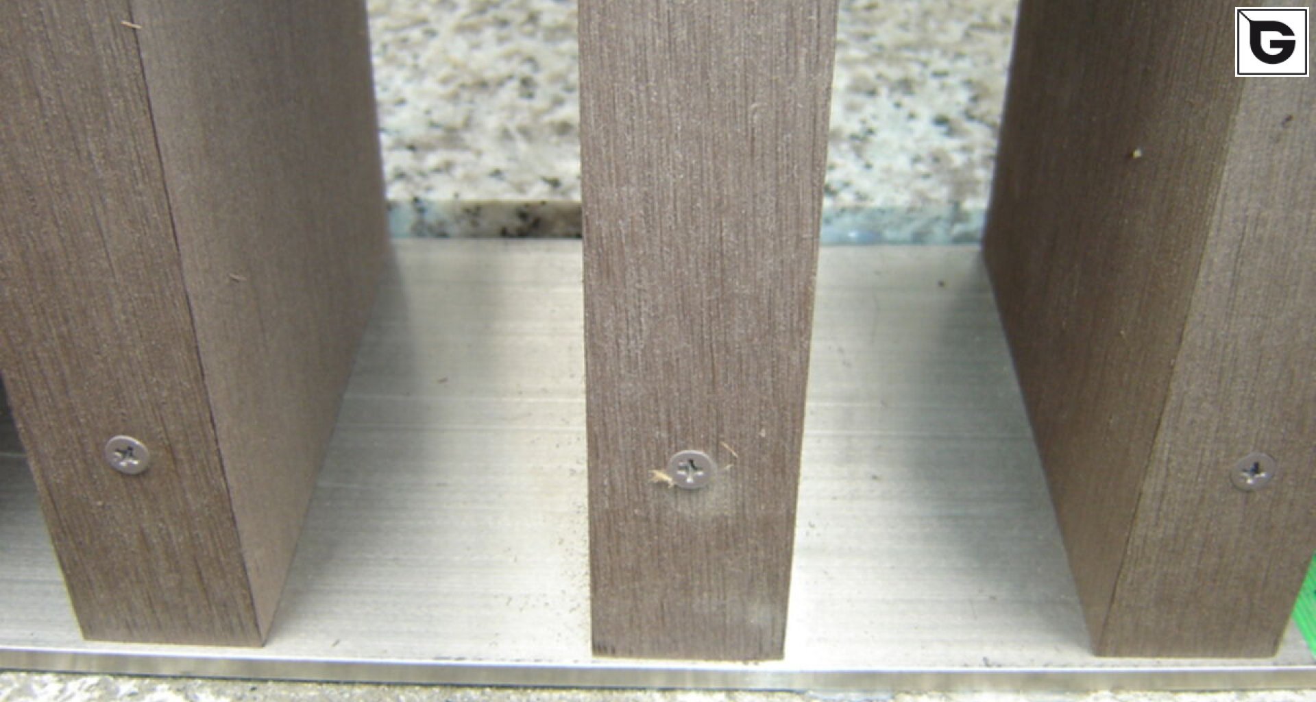 Module 8527
 Palisade 01