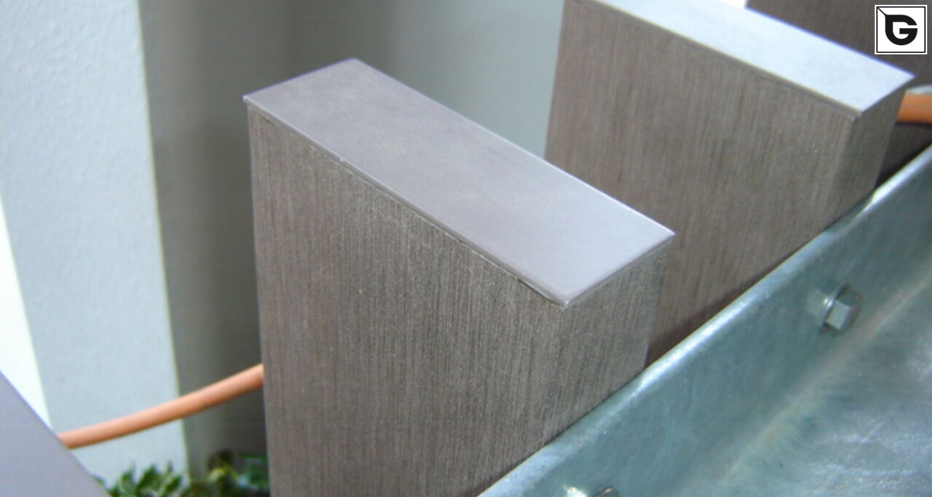 Module 8527
 Palisade 01