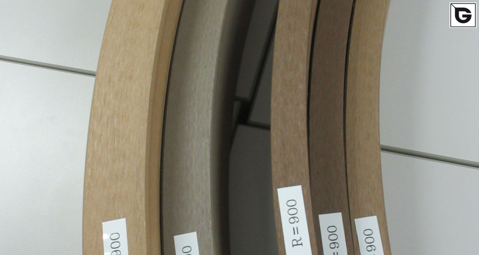 Bending 8920
 Curving