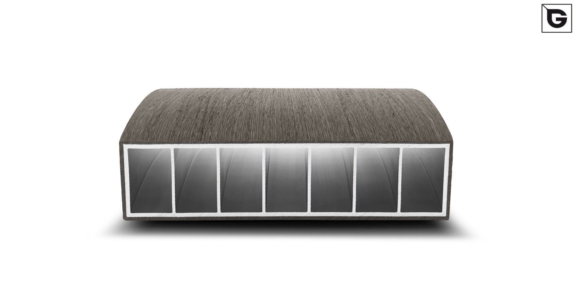 Soleo 6037
 120x30 mm