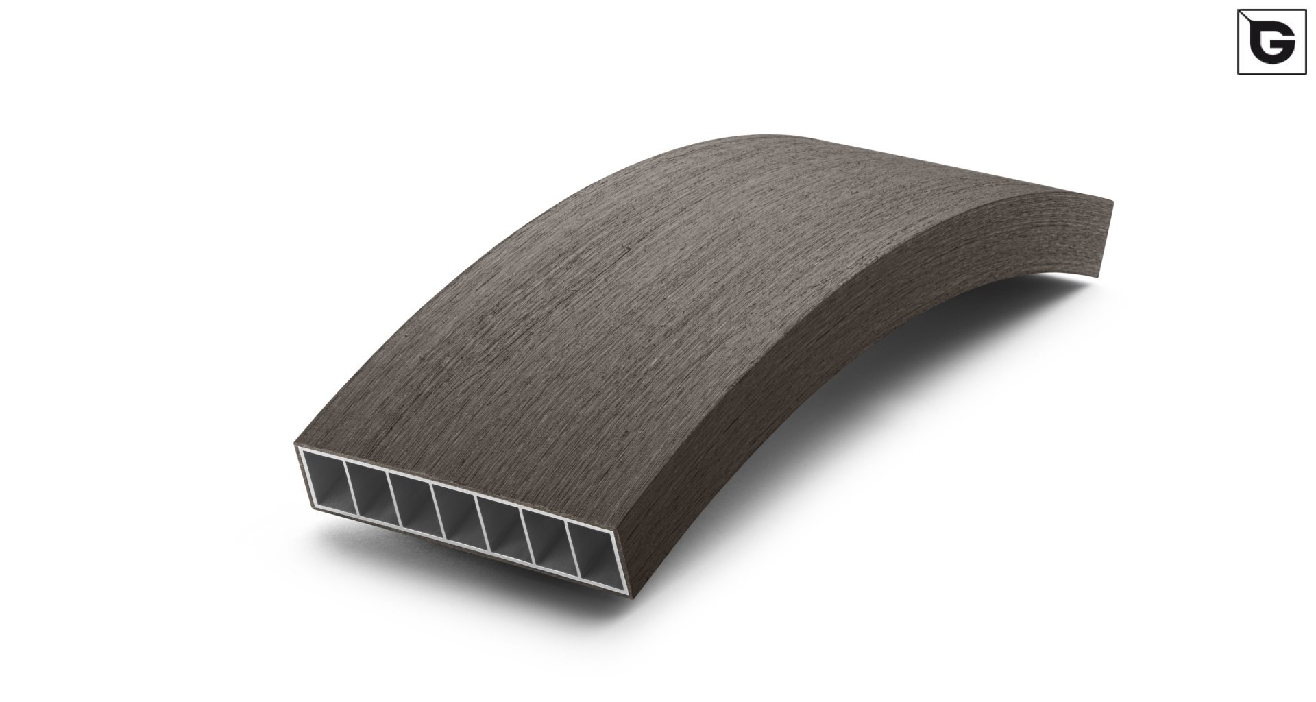 Soleo 6037
 120x30 mm