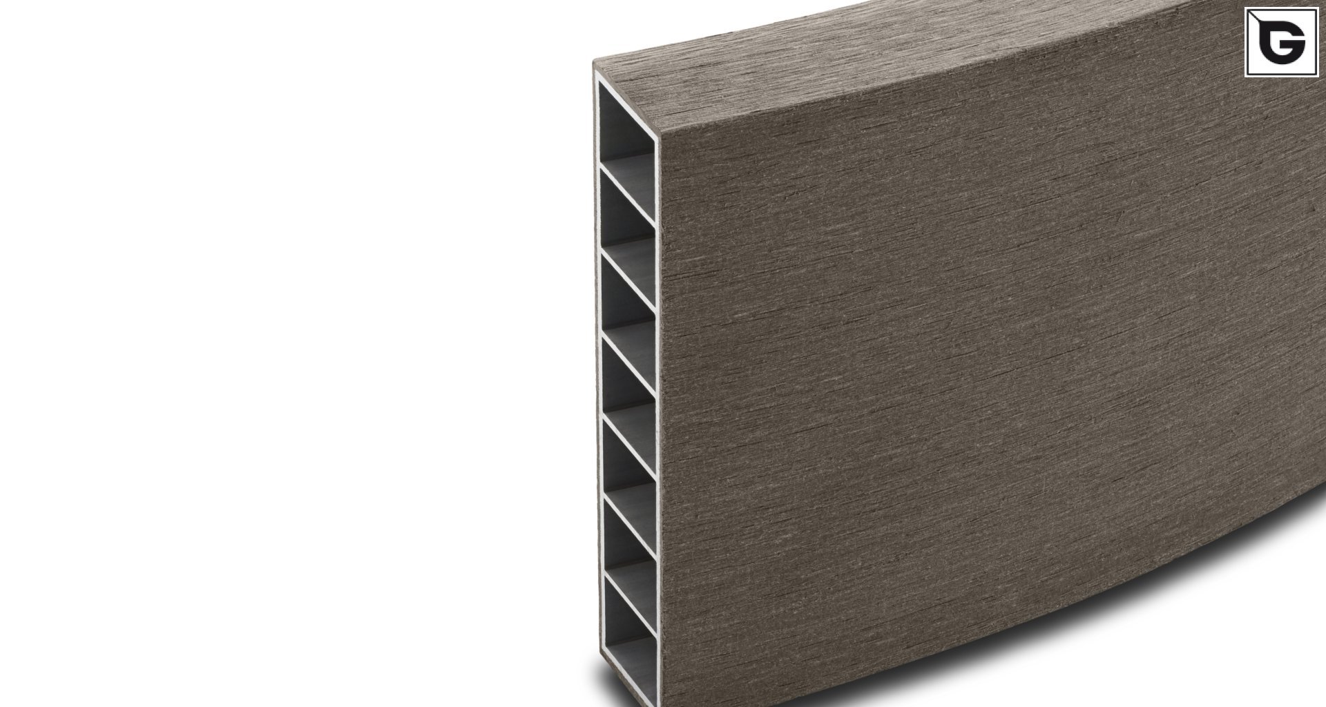 Soleo 6037
 120x30 mm