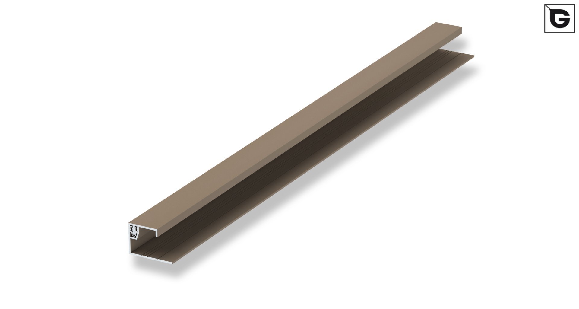 Finishing 9321
 2 pieces starter