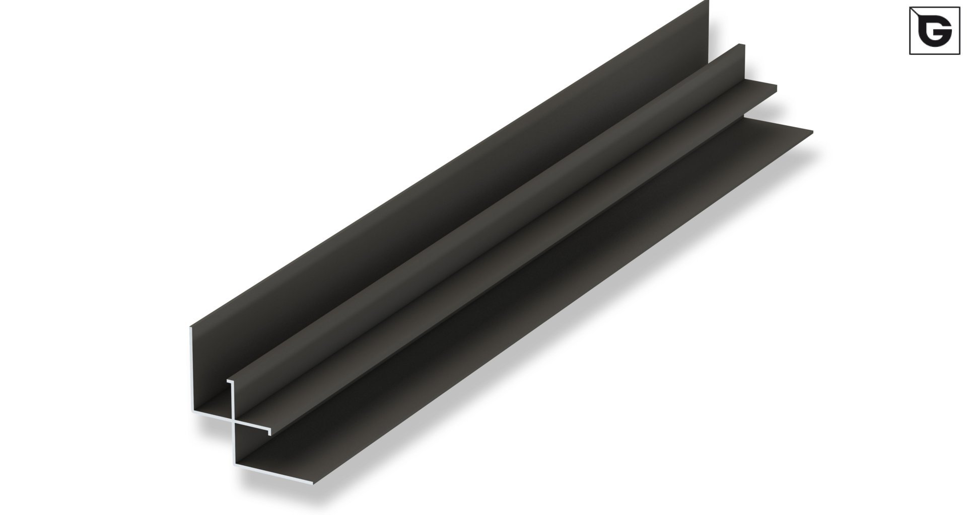 Finishing 9323
 Inside corner