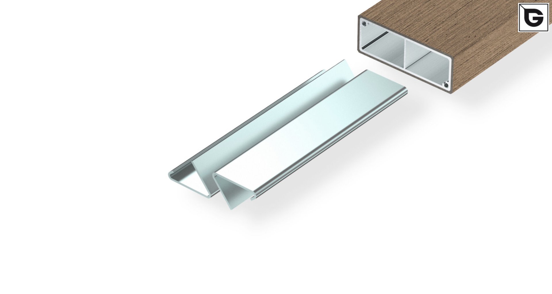 Straight 
 Connector