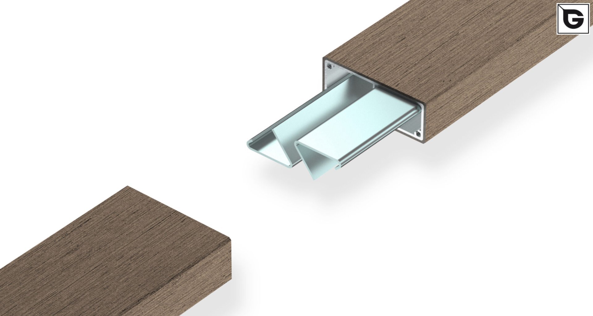 Straight 
 Connector