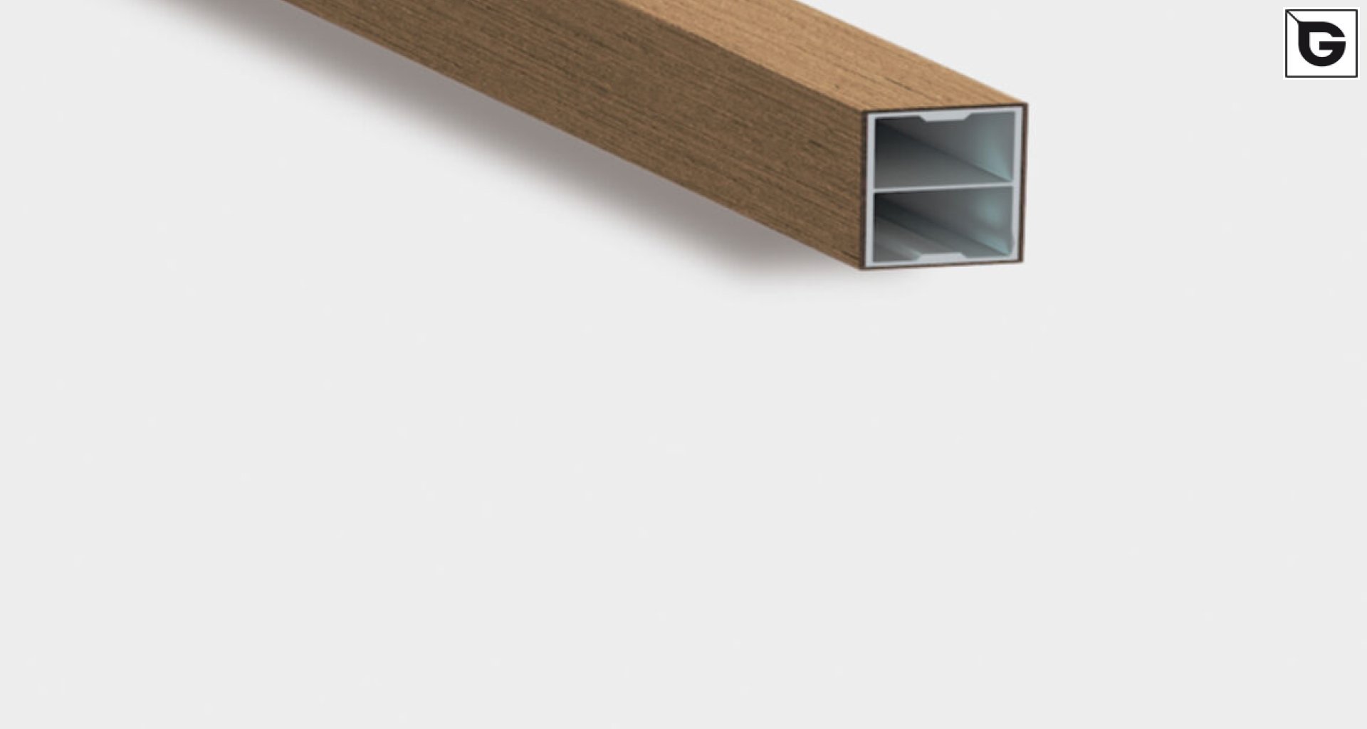 Connector 6008
 90° standing up