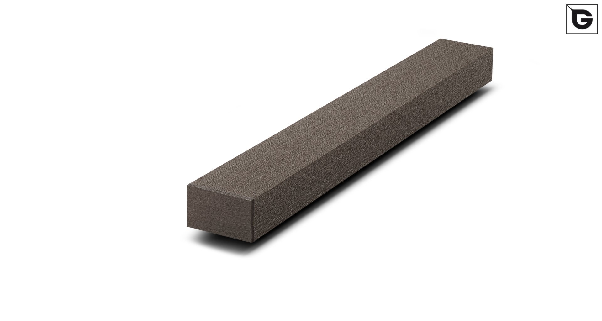 Endkappe 9861
 WPC fuer 6008