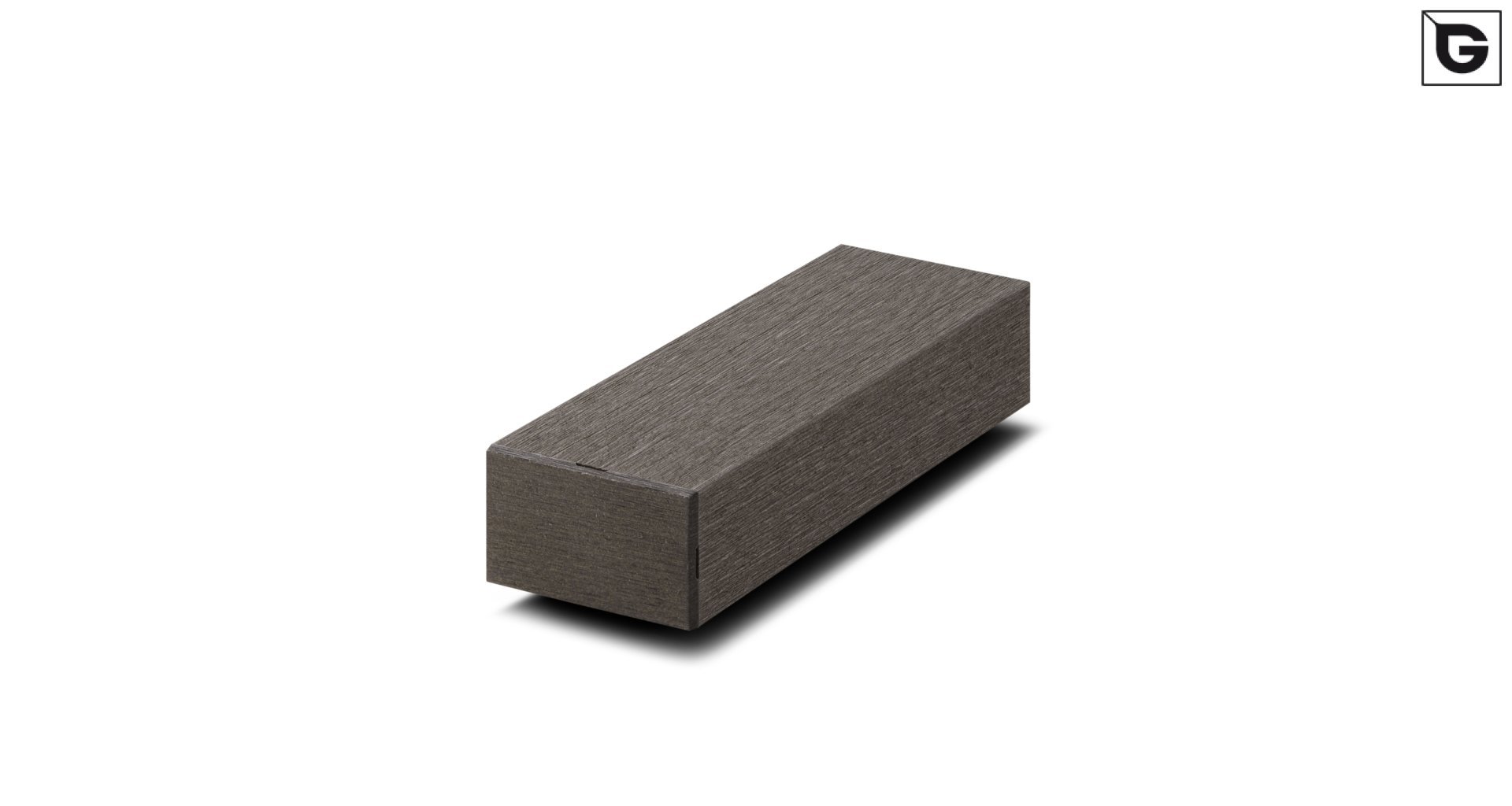 Endkappe 9861
 WPC fuer 6008