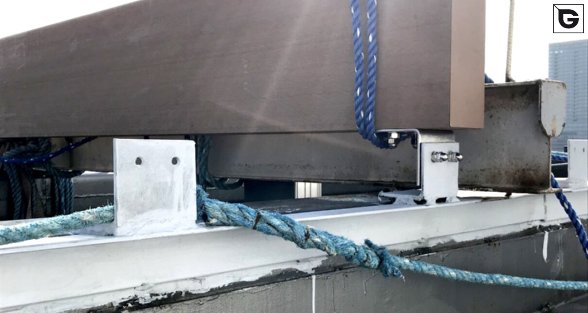 Fastener for 
 Planeo Bracket