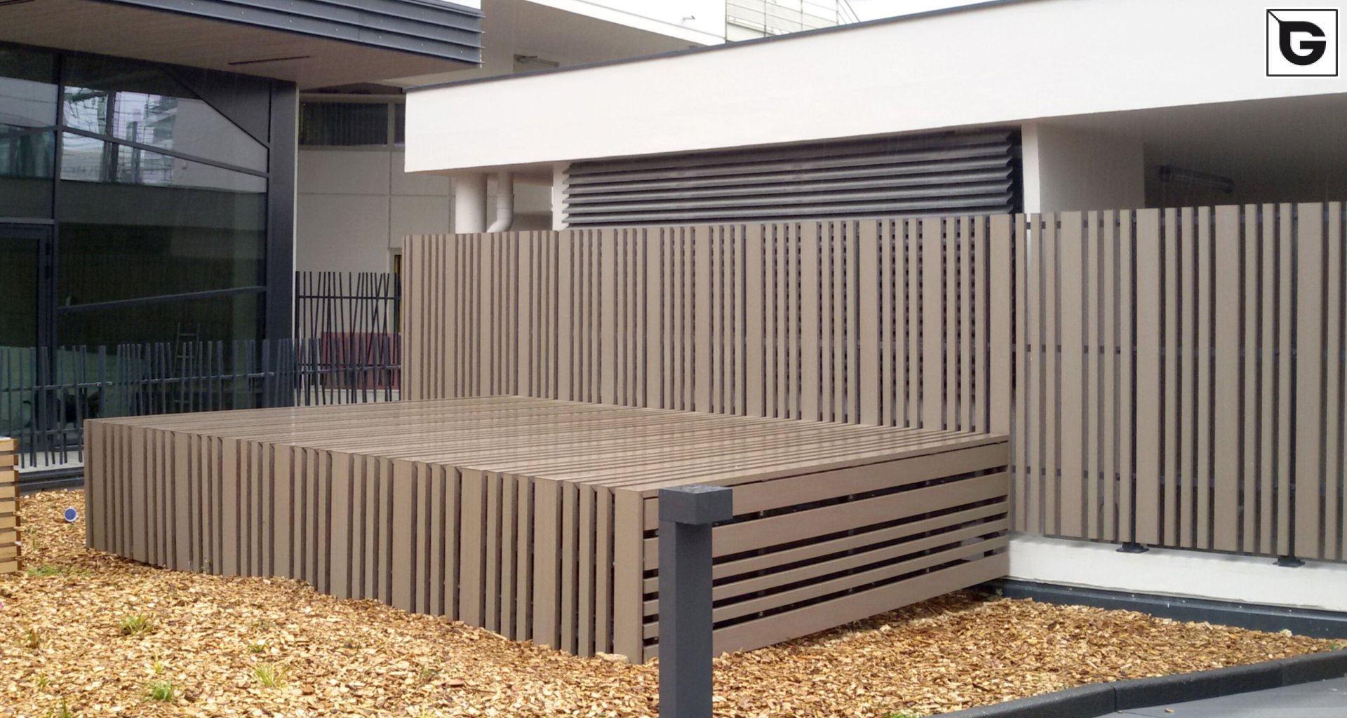 Einrichtungen_Straßenausstattung_Büros