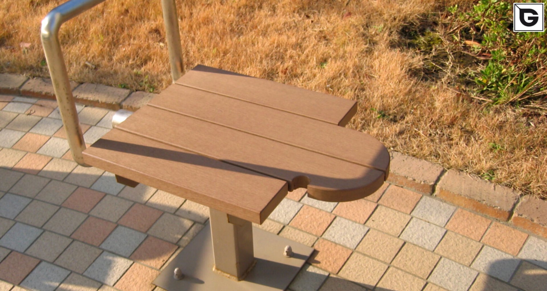 Einrichtungen_Straßenausstattung_öffentlicher Platz