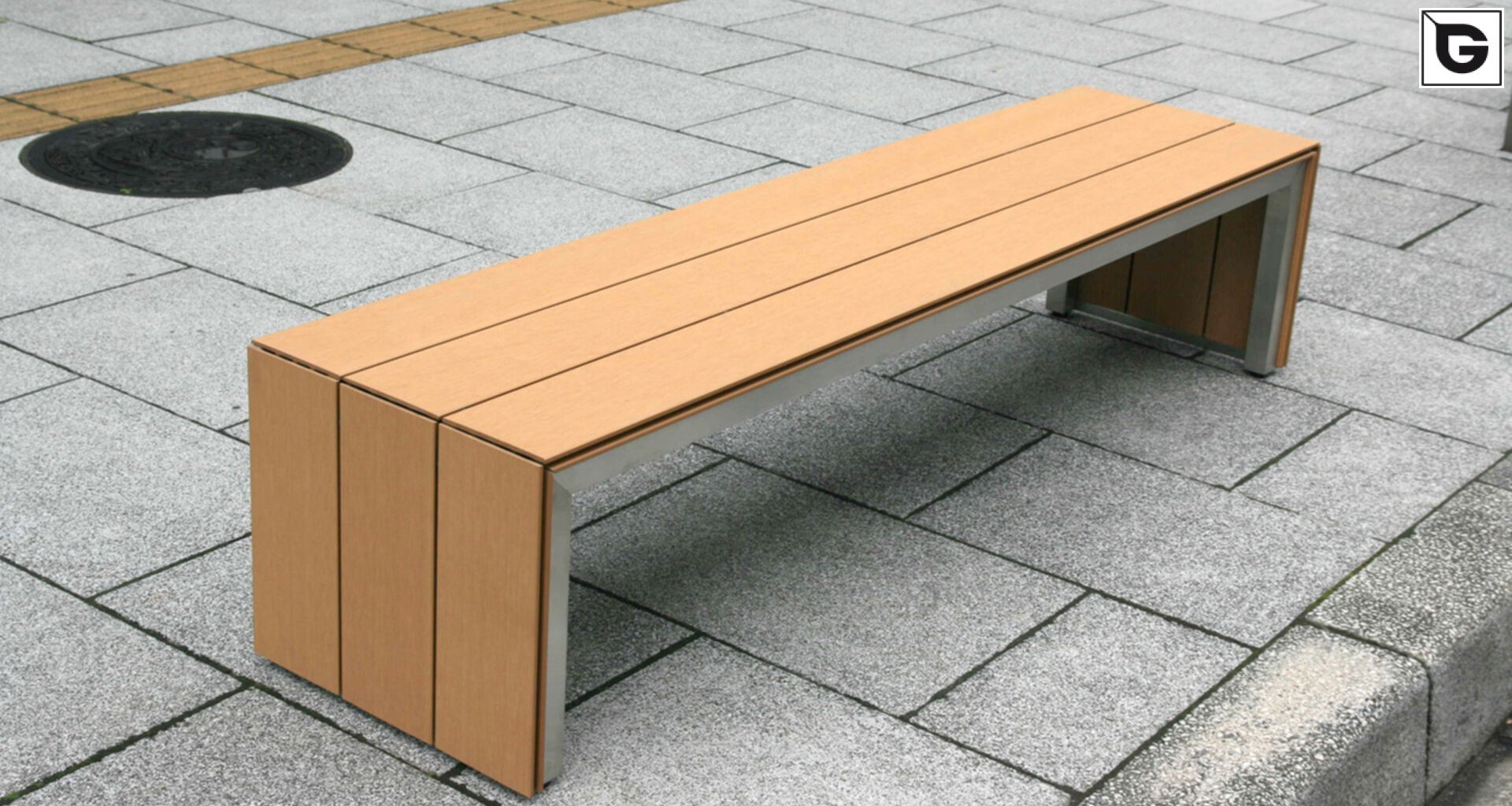 Einrichtungen_Straßenausstattung_öffentlicher Platz