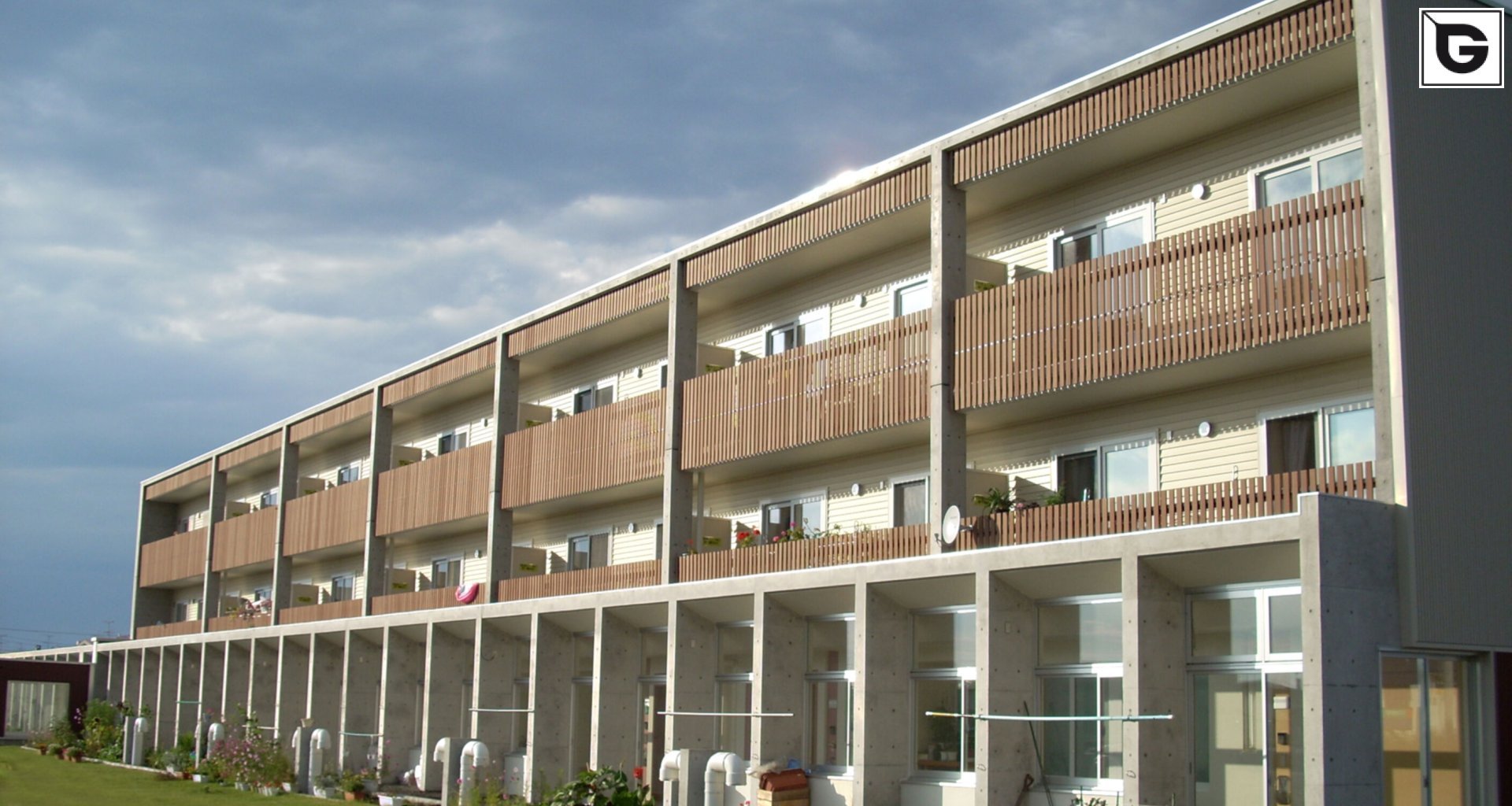 Einrichtungen_Geländer_Wohnhaus