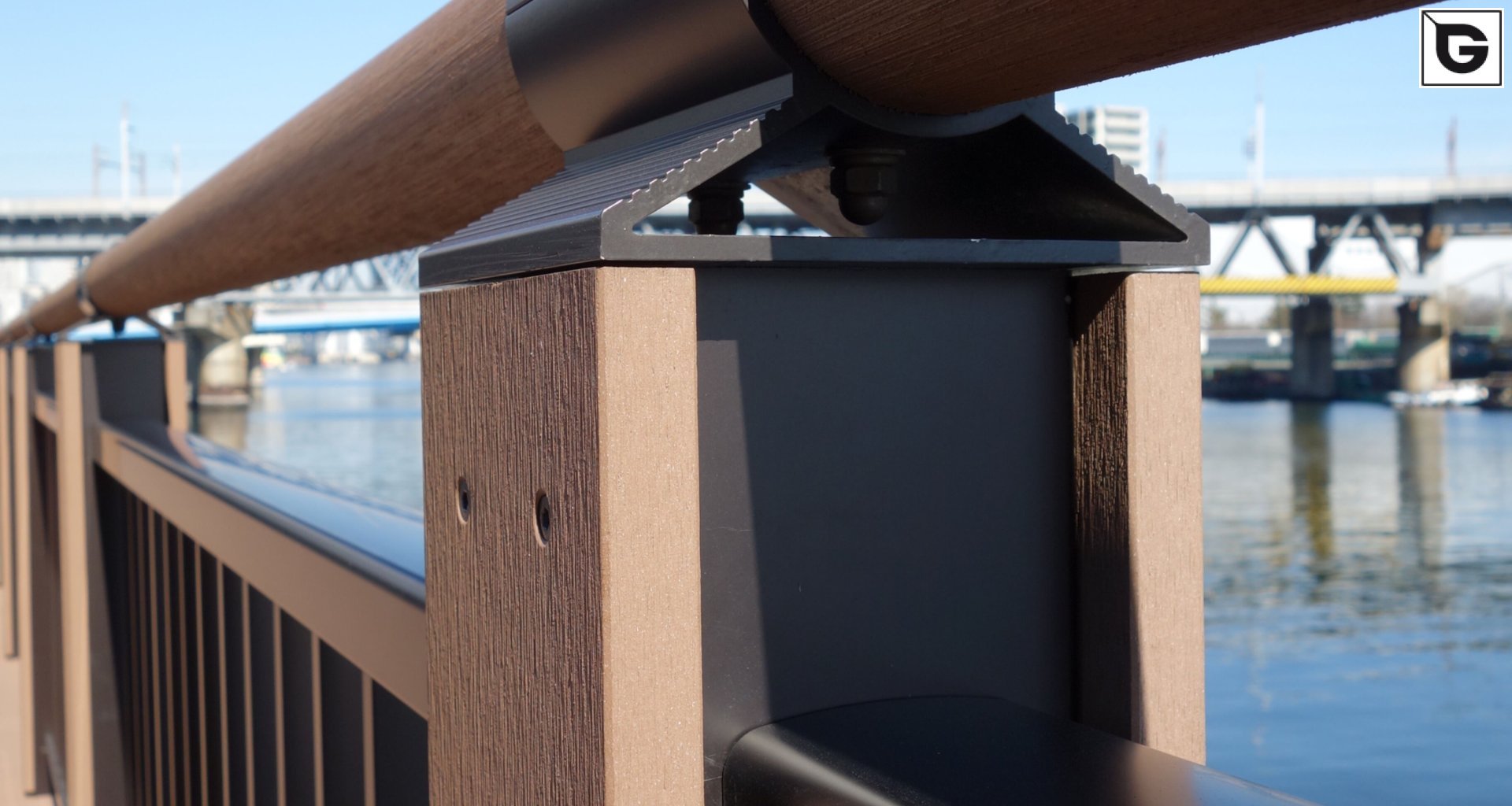 Einrichtungen_Geländer_Am Wasser entlang