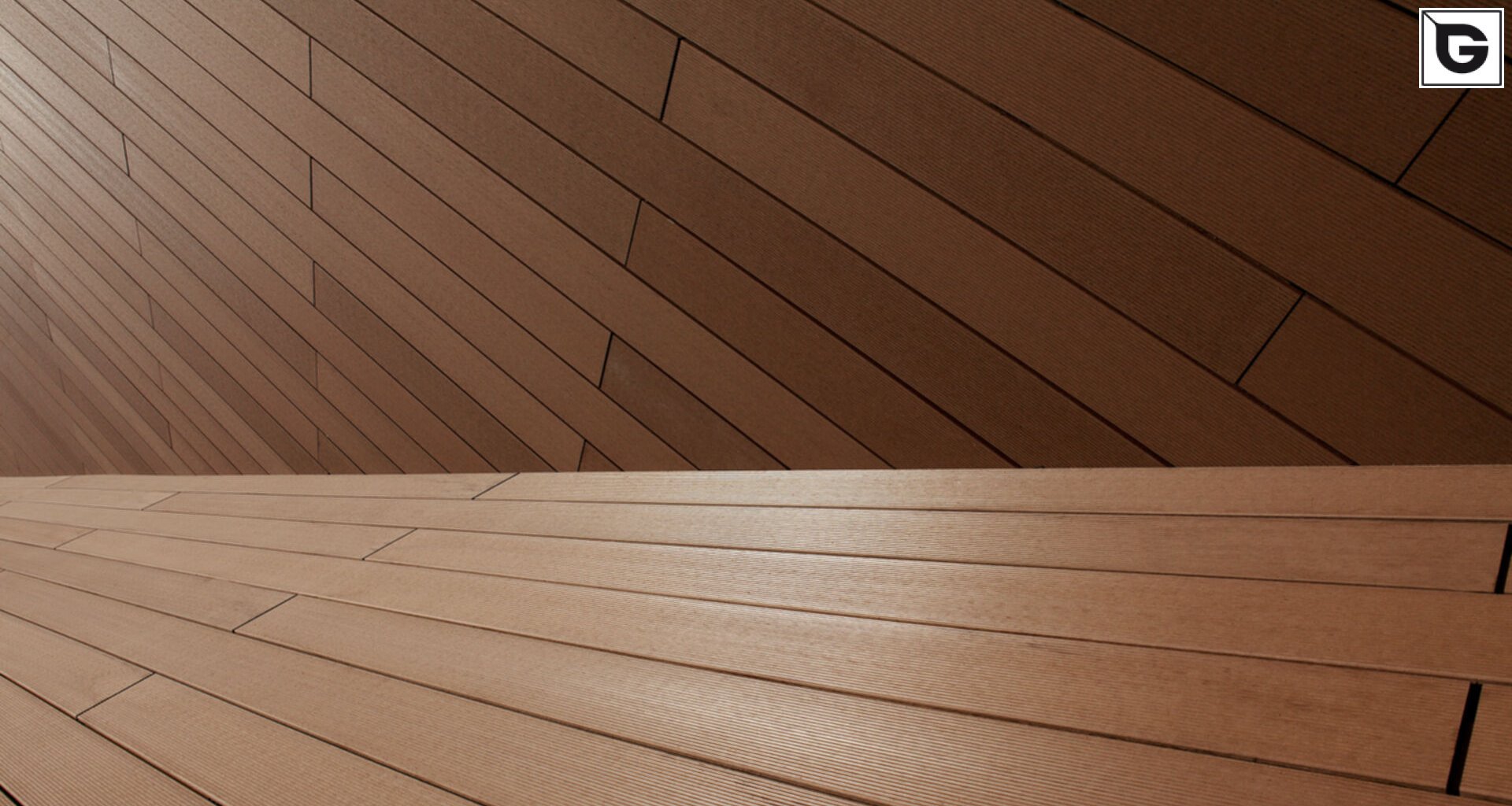 Institutionelle Einrichtungen_Dachanlage, Balk., Laufgang_Gebogene Profilen