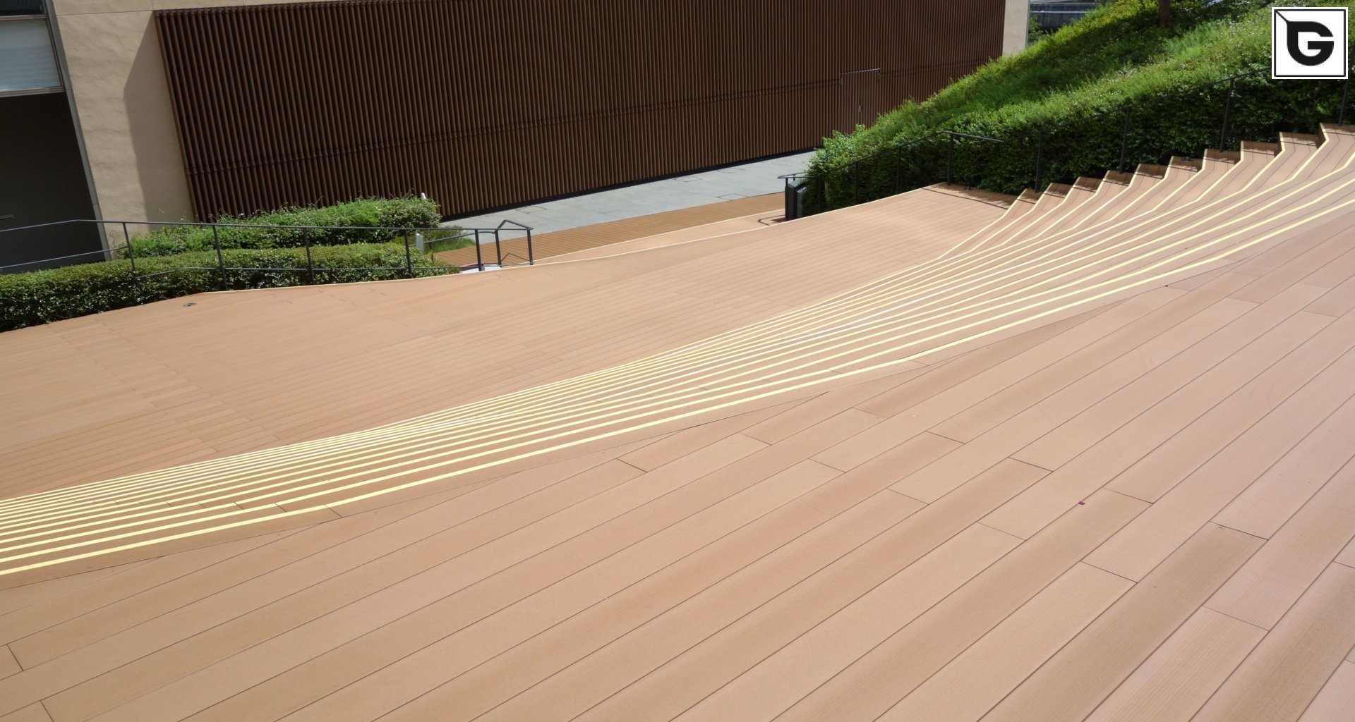 Einrichtungen_Treppen, Stufen & Tribünen_öffentlicher Platz