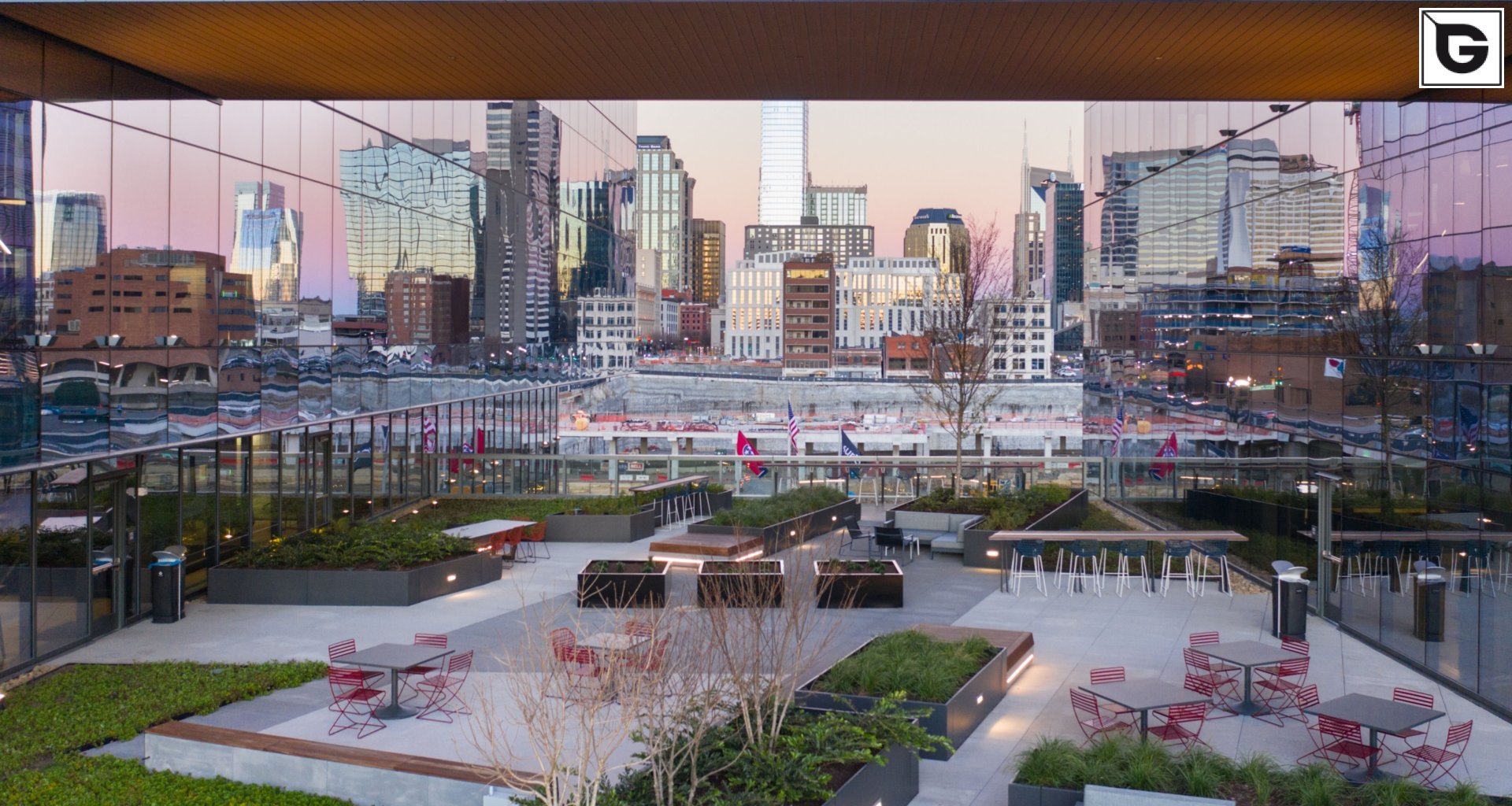 Wohngebäude_Fassadenverkleidung - horizontal_Wohnhaus