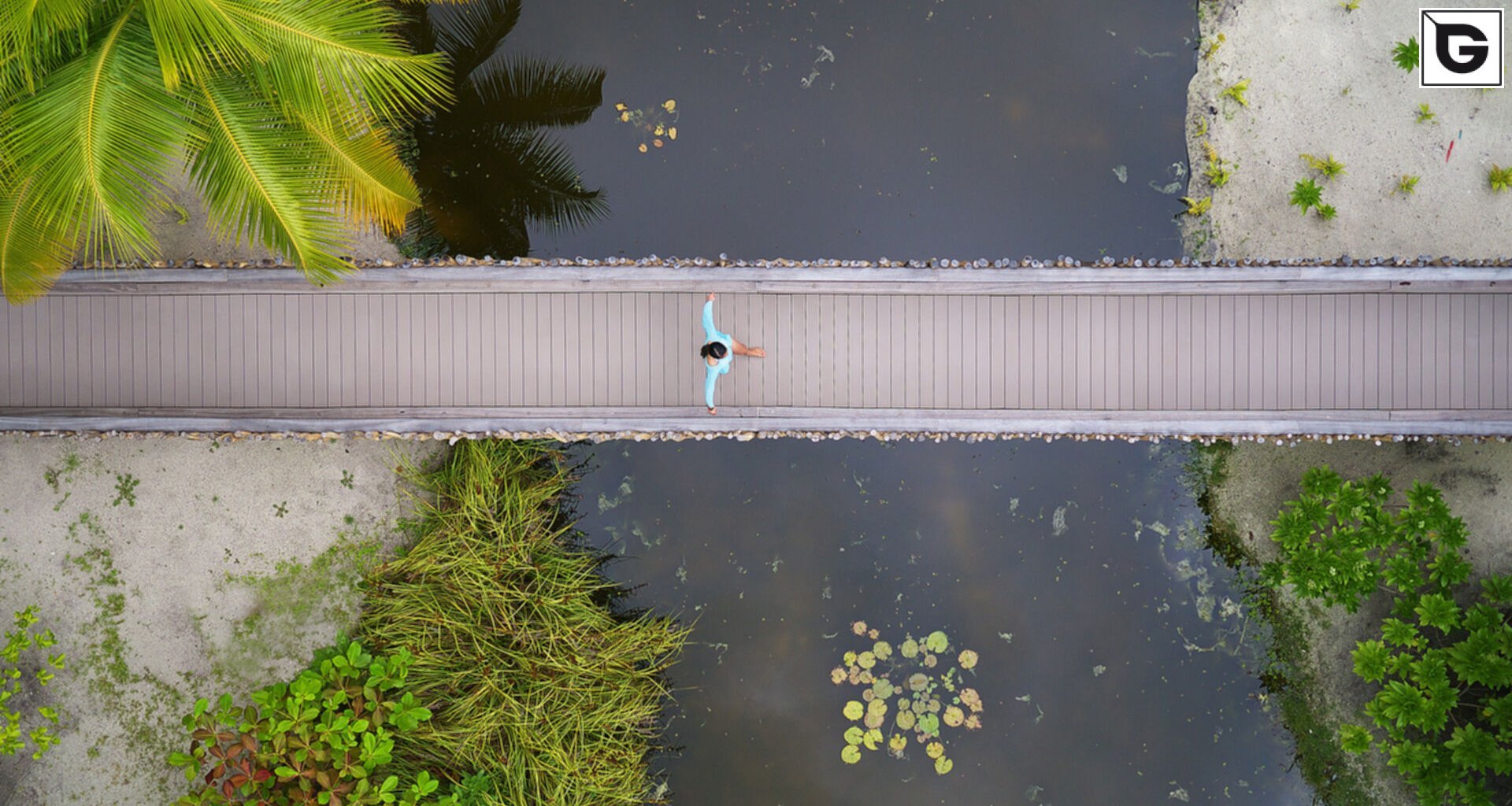 Restaurant und Hotelgewerbe_Brücken, Rampen, Gehweg_Vorzeigeprojekte - WPC holz 