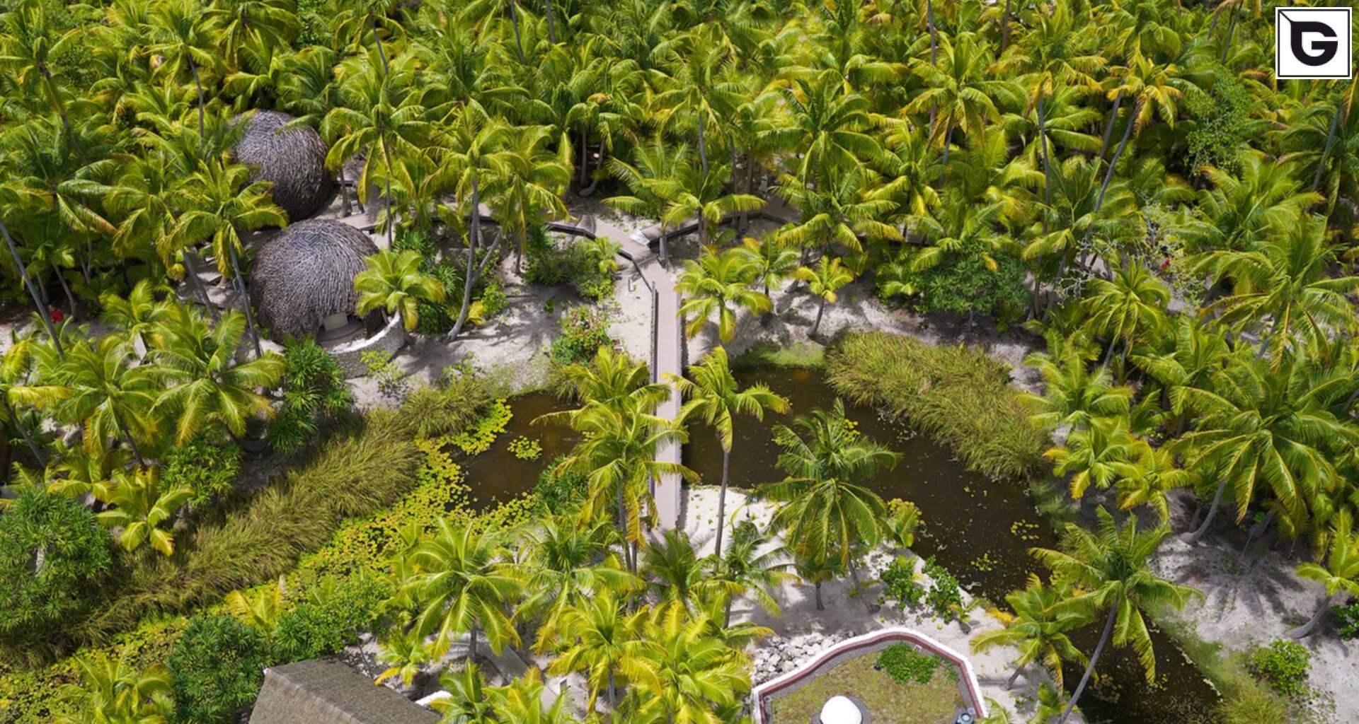 Restaurant und Hotelgewerbe_Brücken, Rampen, Gehweg_Vorzeigeprojekte - WPC holz 