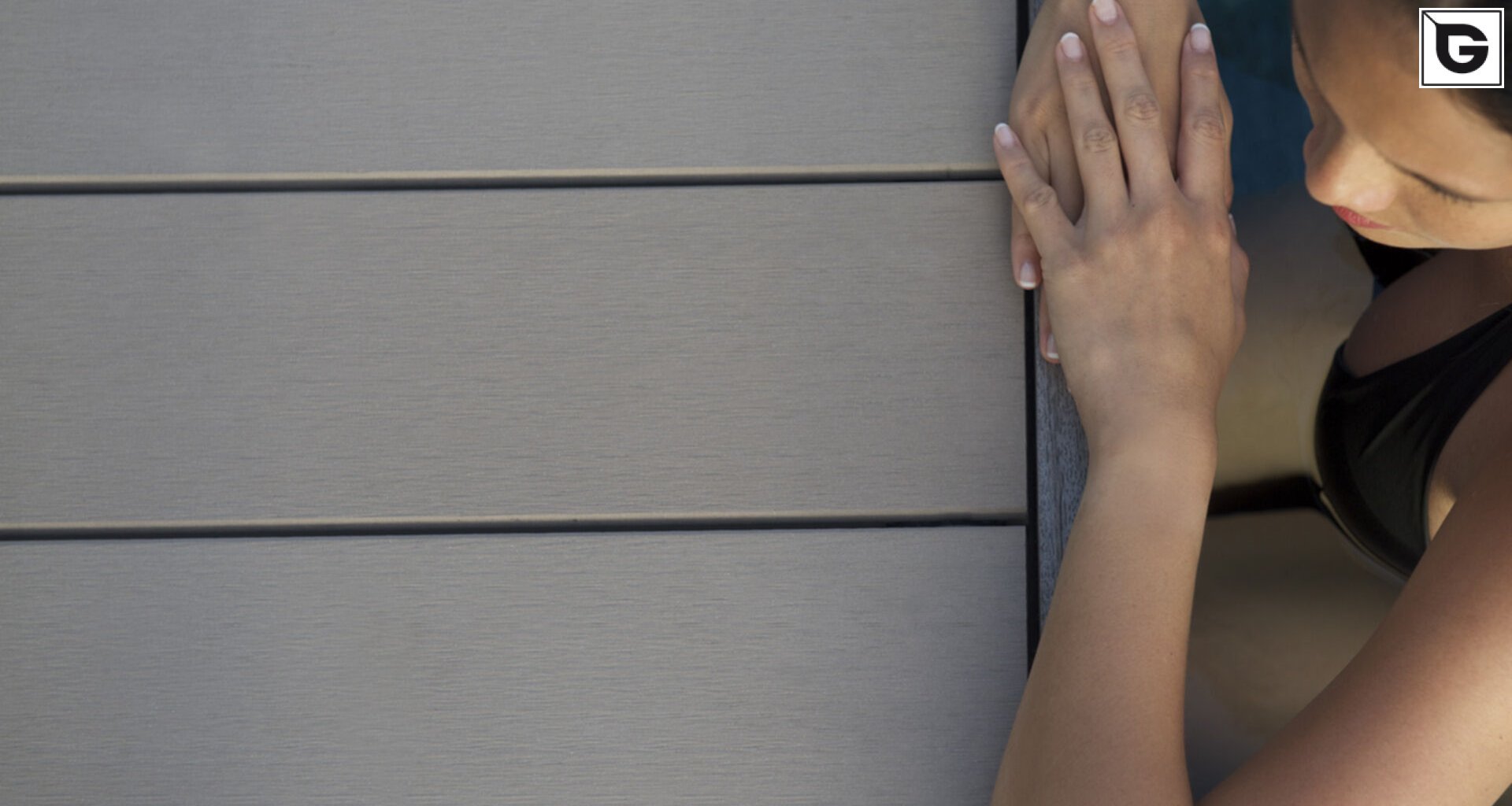 Restaurant und Hotelgewerbe_Schwimmbad deck_Vorzeigeprojekte - WPC holz 