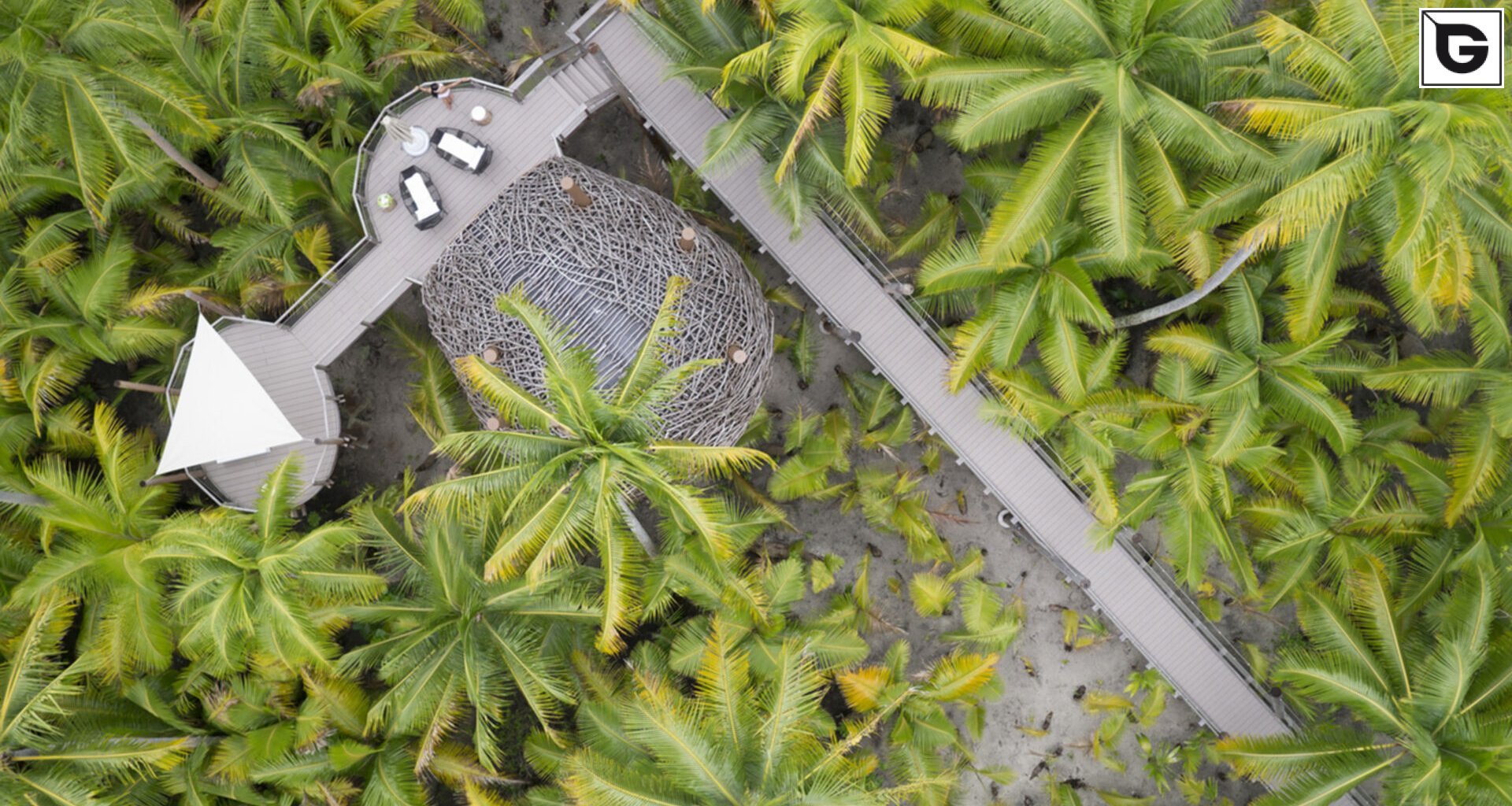 Restaurant und Hotelgewerbe_Brücken, Rampen, Gehweg_Vorzeigeprojekte - WPC holz 