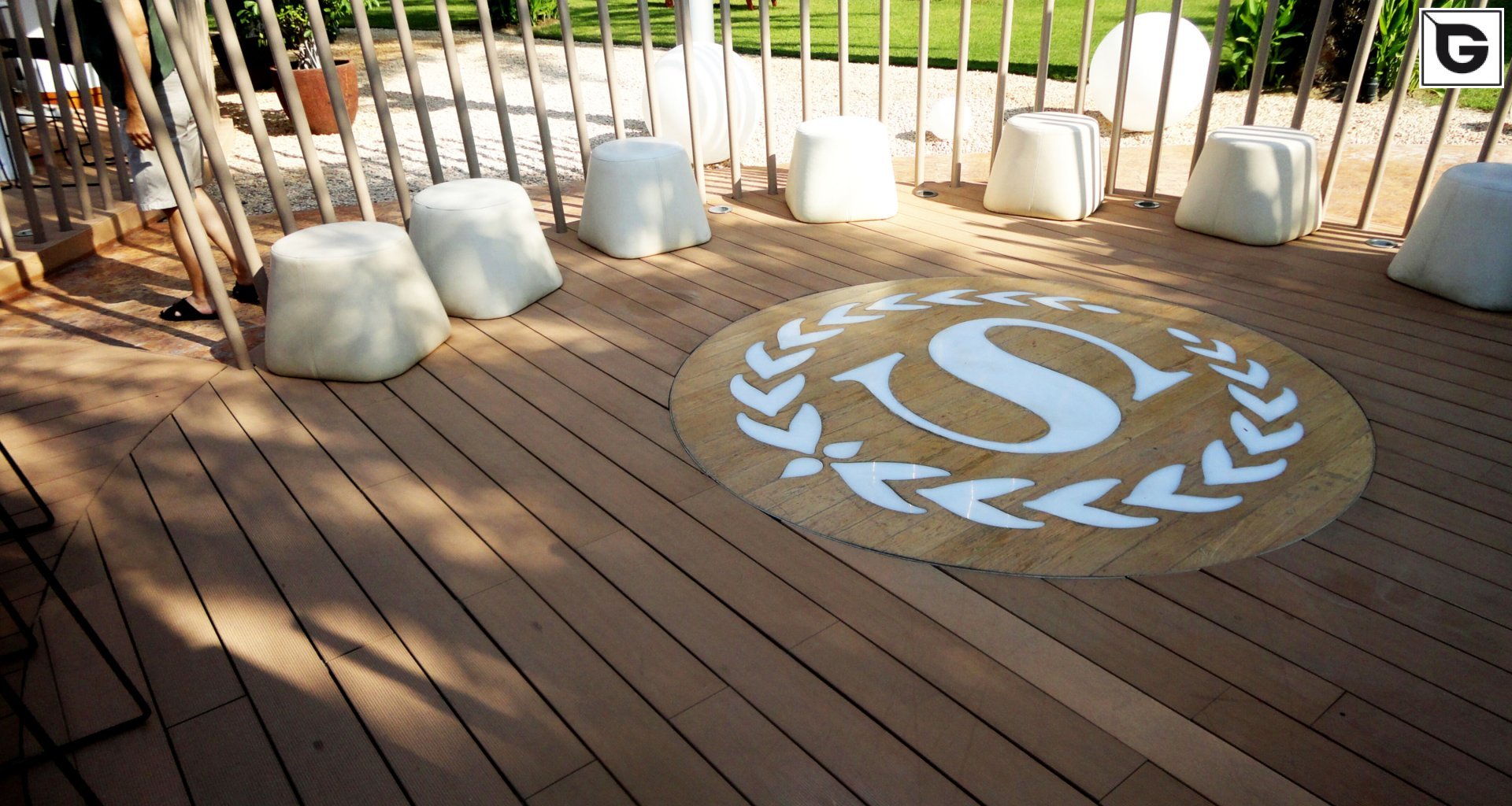 Restaurant und Hotelgewerbe_Terrasse Gewerbliche Nutzung_Hotel