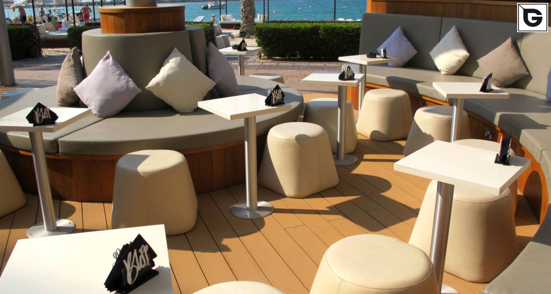 Restaurant und Hotelgewerbe_Terrasse Gewerbliche Nutzung_Hotel