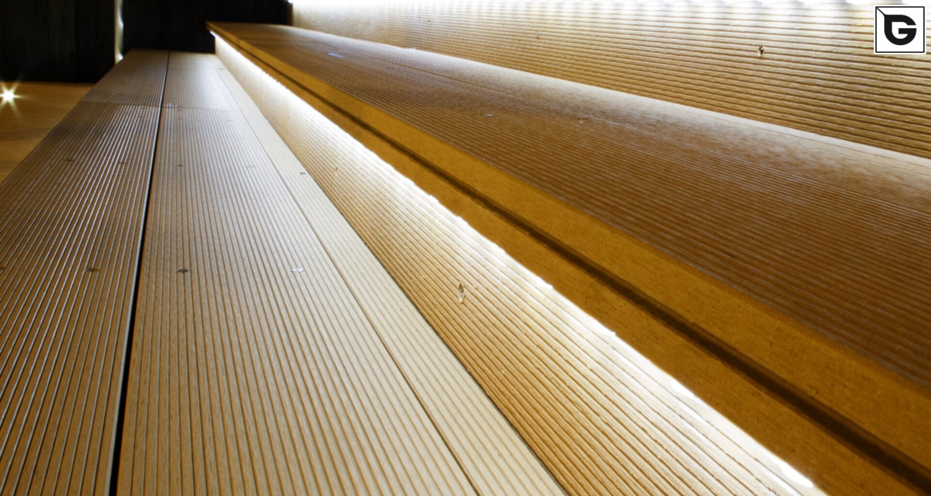 Restaurant und Hotelgewerbe_Terrasse Gewerbliche Nutzung_Beleuchtungssystem