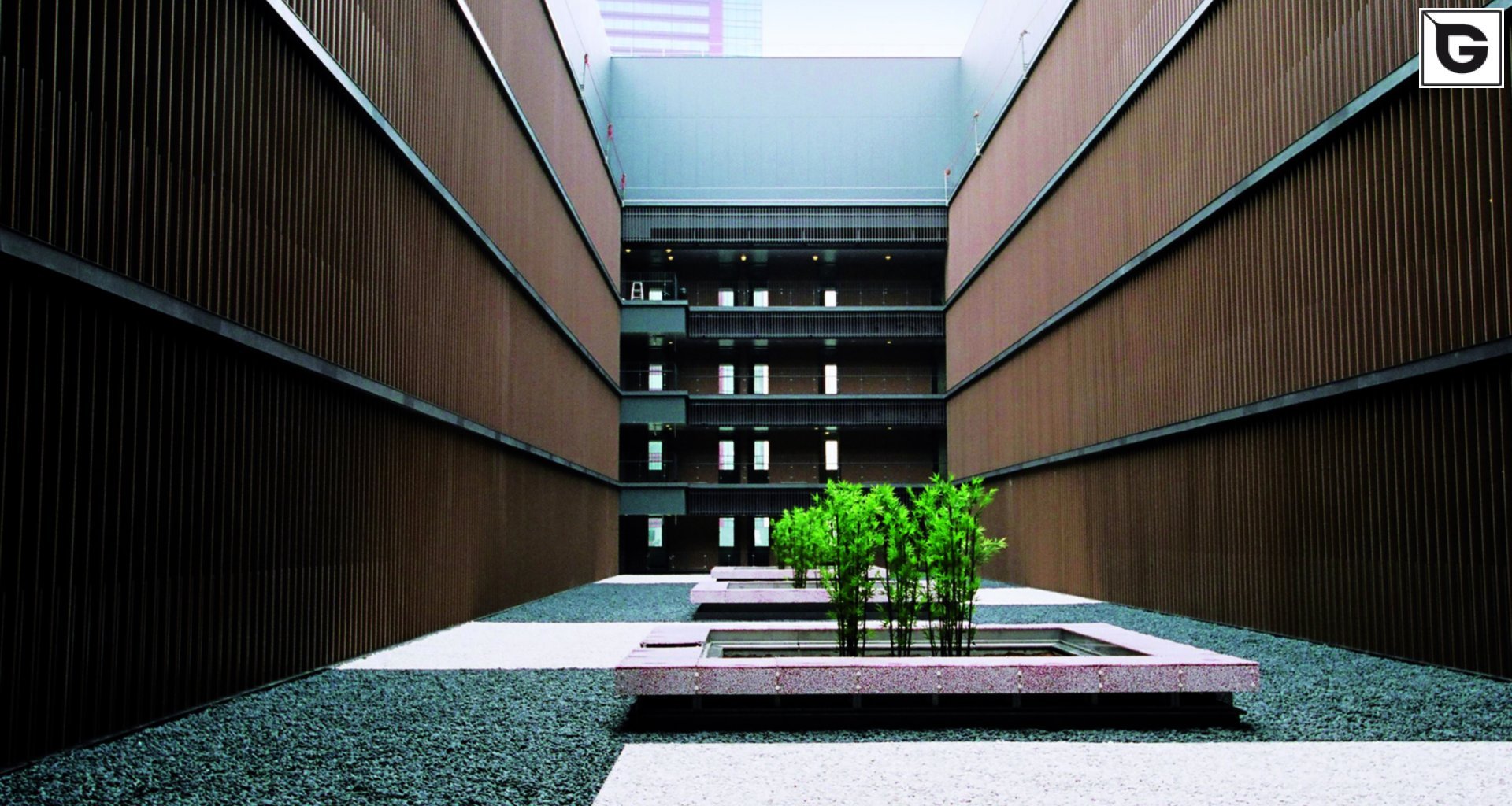 Restaurant und Hotelgewerbe_Vertical Sonnenschutz, jalousien_Hotel