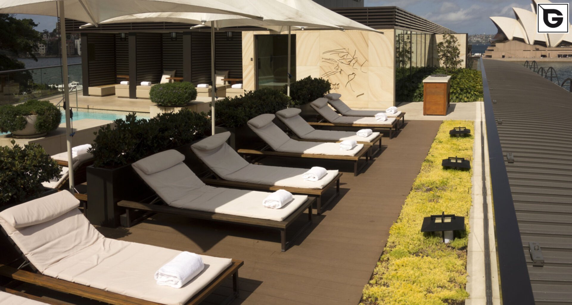 Restaurant und Hotelgewerbe_Terrasse Gewerbliche Nutzung_Hotel