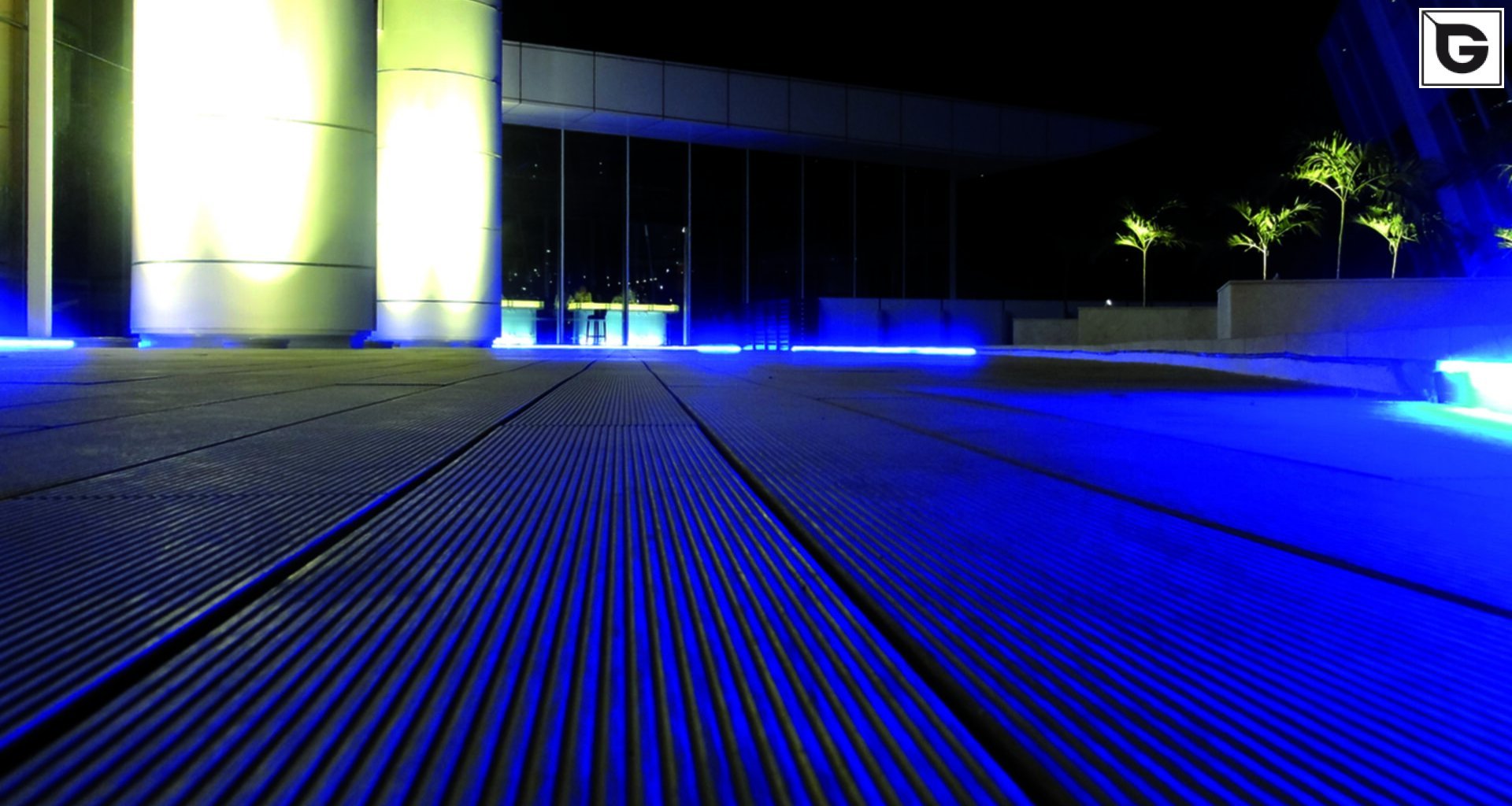 Restaurant und Hotelgewerbe_Terrasse Gewerbliche Nutzung_Vorzeigeprojekte - WPC holz 