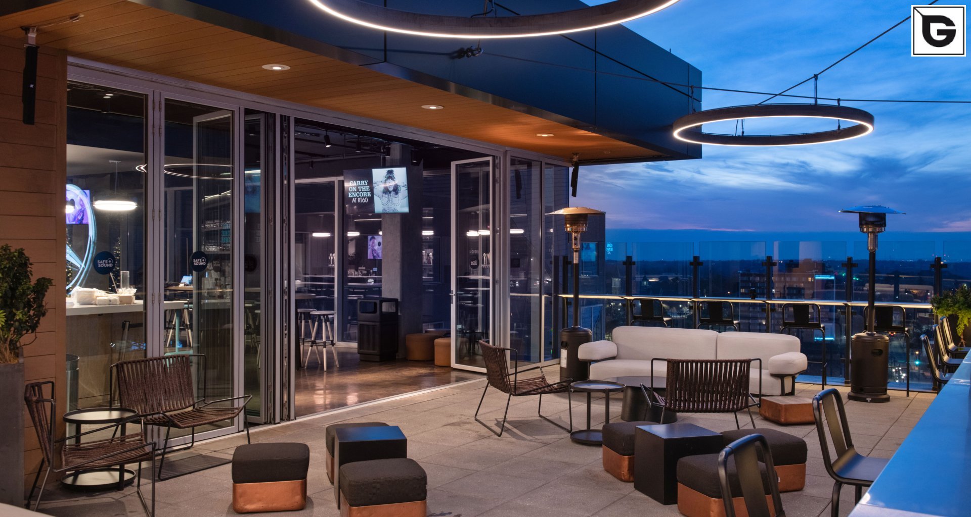 Wohngebäude_Offene Fassadenverkleidung - verti._Wohnhaus