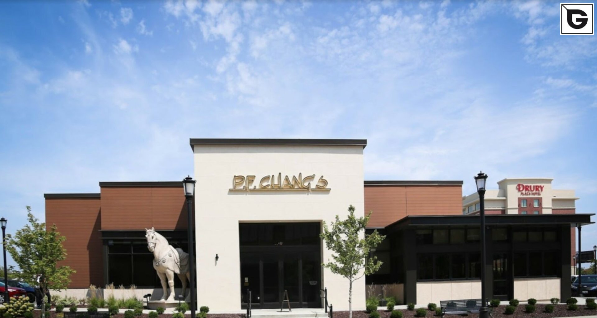 Restaurant und Hotelgewerbe_Fassadenverkleidung - horizontal_Restaurant