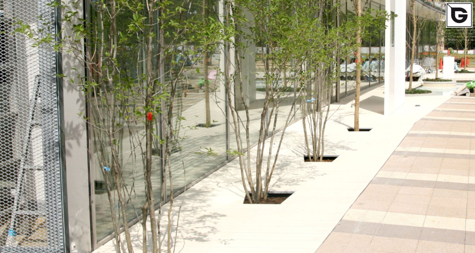 Restaurant und Hotelgewerbe_Terrasse Gewerbliche Nutzung_Restaurant