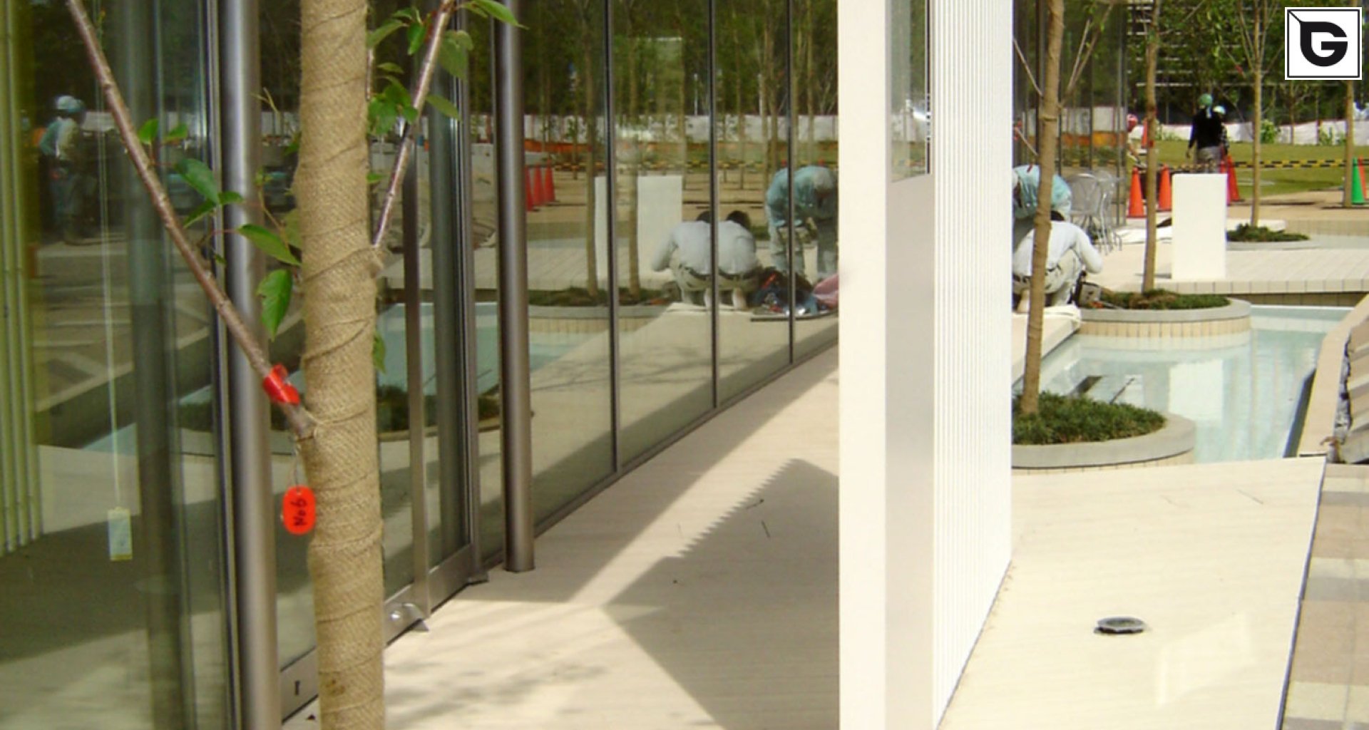 Restaurant und Hotelgewerbe_Terrasse Gewerbliche Nutzung_Restaurant