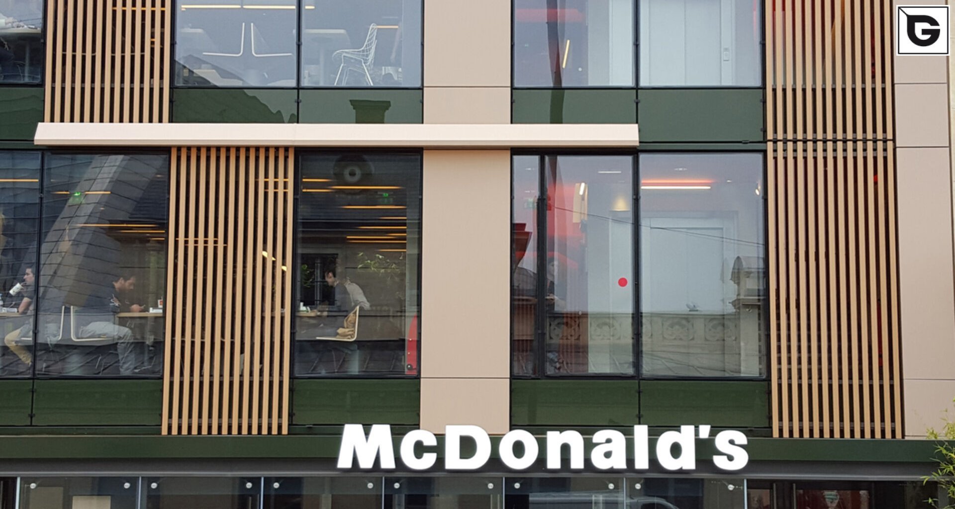 Restaurant und Hotelgewerbe_Vertical Sonnenschutz, jalousien_Restaurant